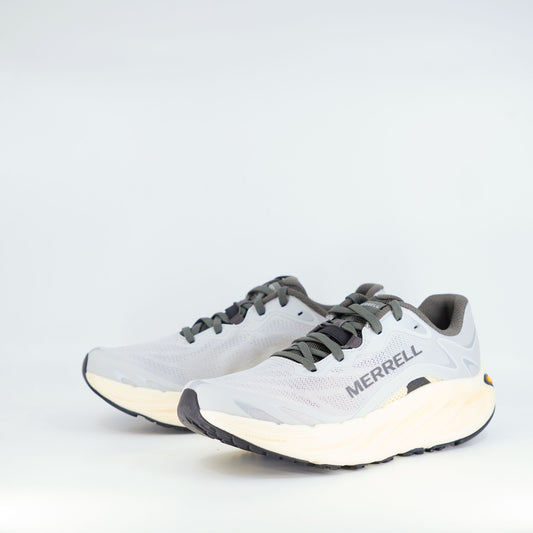 Merrell Promorph (D Standard) Mens Pigeon/Limone - Frontrunner Colombo