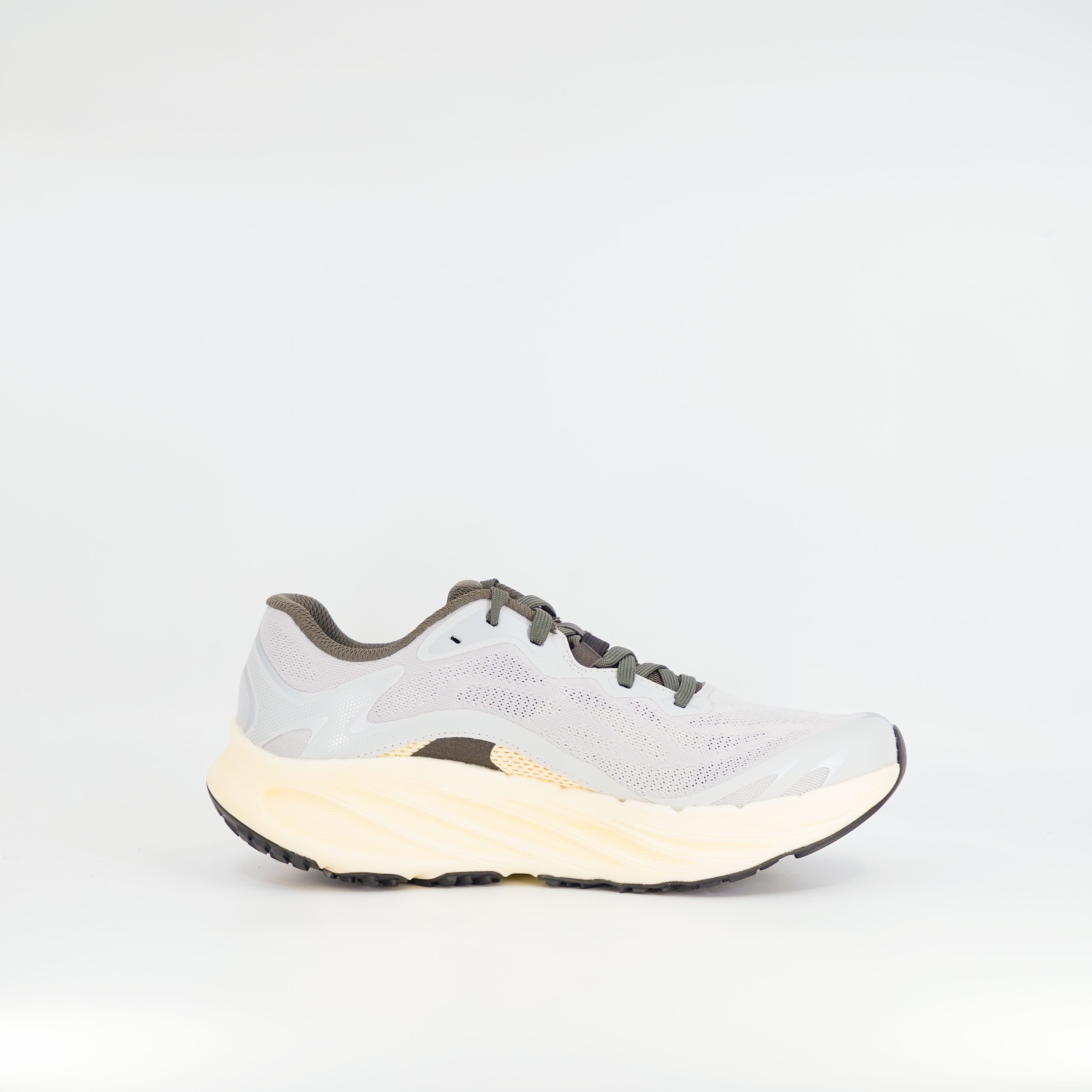 Merrell Promorph (D Standard) Mens Pigeon/Limone
