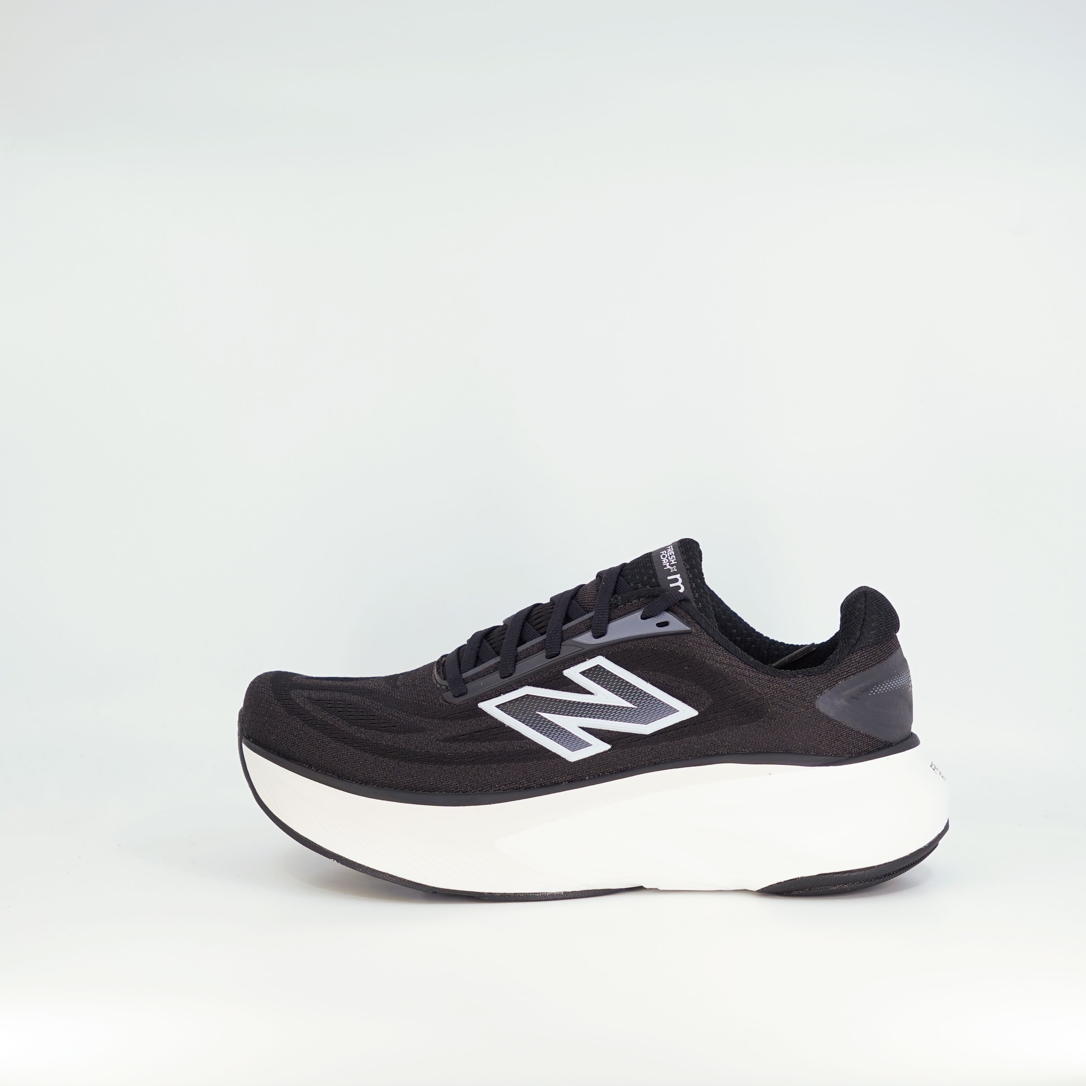 New Balance Fresh Foam X More v6 (D Wide) Womens Grey Matter/Castlerock - Frontrunner Colombo