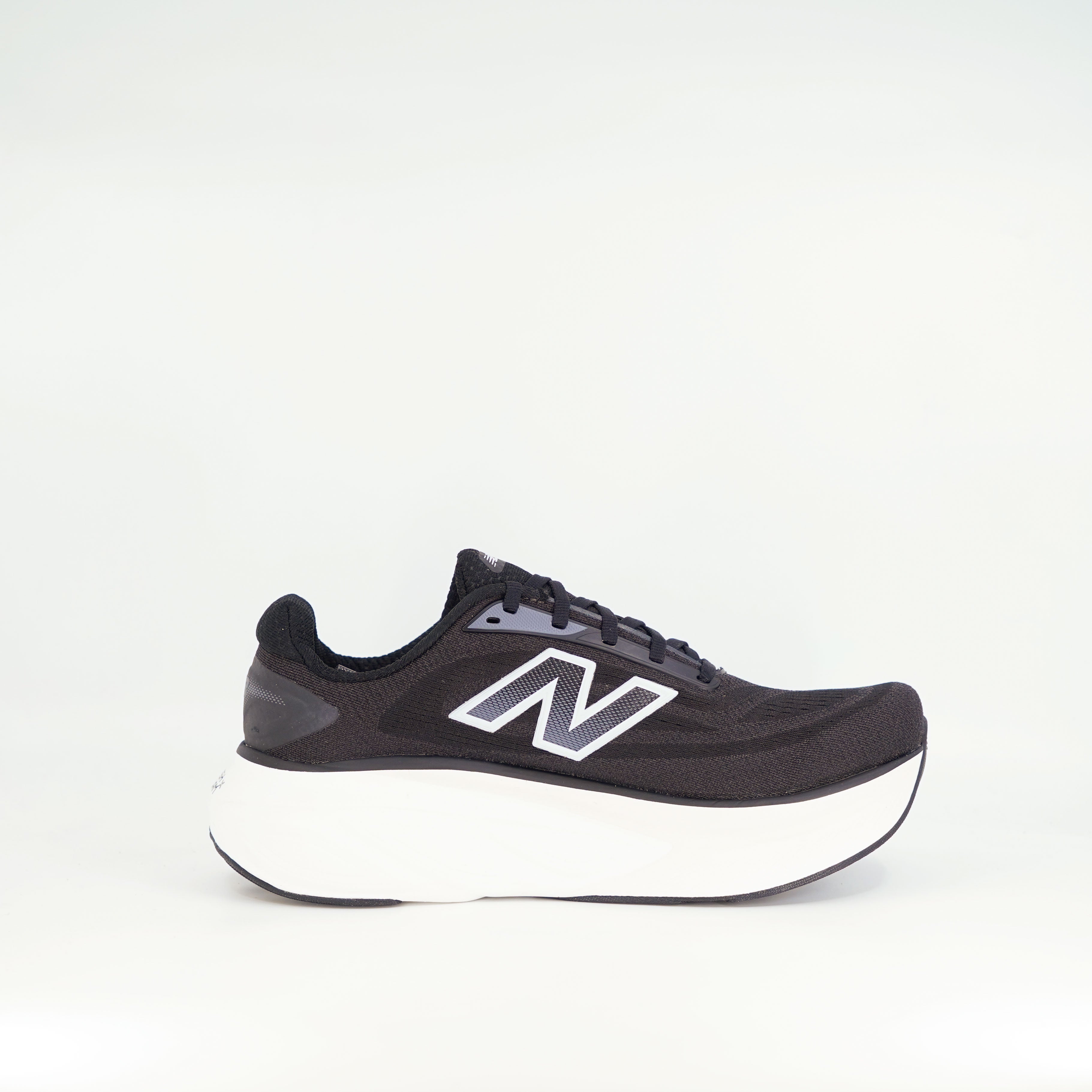 New Balance Fresh Foam X More v6 (D Wide) Womens Grey Matter/Castlerock - Frontrunner Colombo