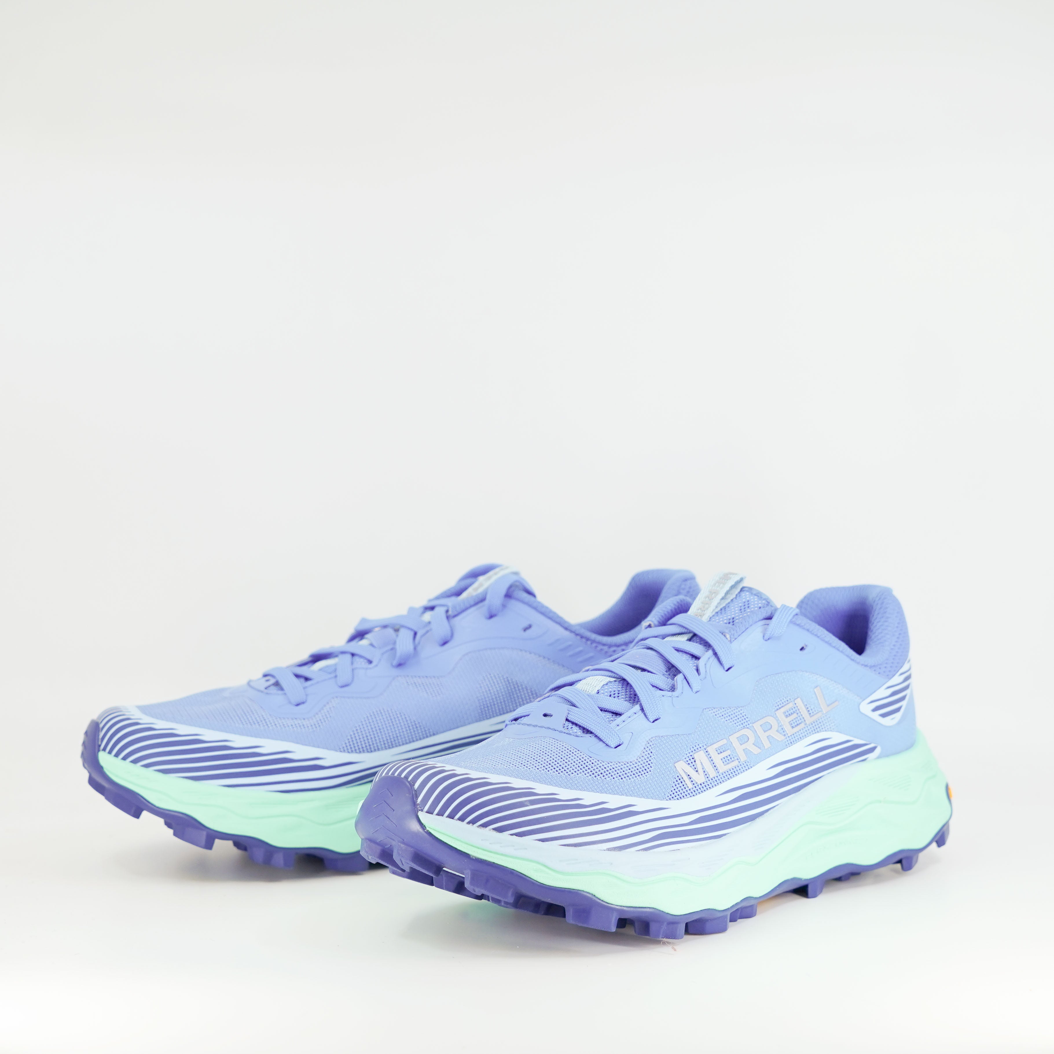 Merrell Agility Peak 6 (B Standard) Womens Admiral