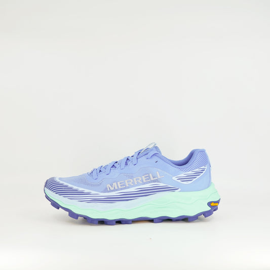 Merrell Agility Peak 6 (B Standard) Womens Admiral - Frontrunner Colombo