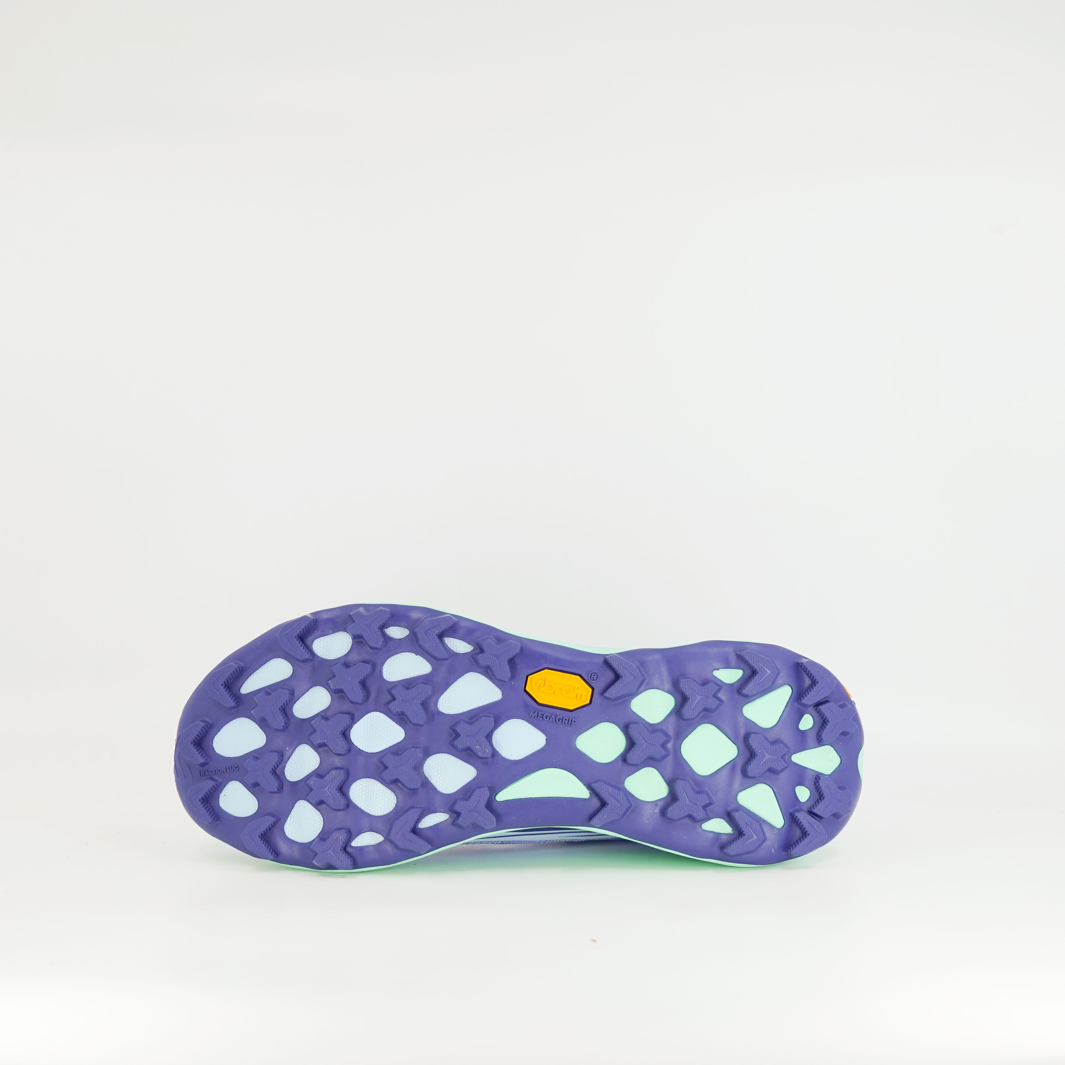Merrell Agility Peak 6 (B Standard) Womens Admiral