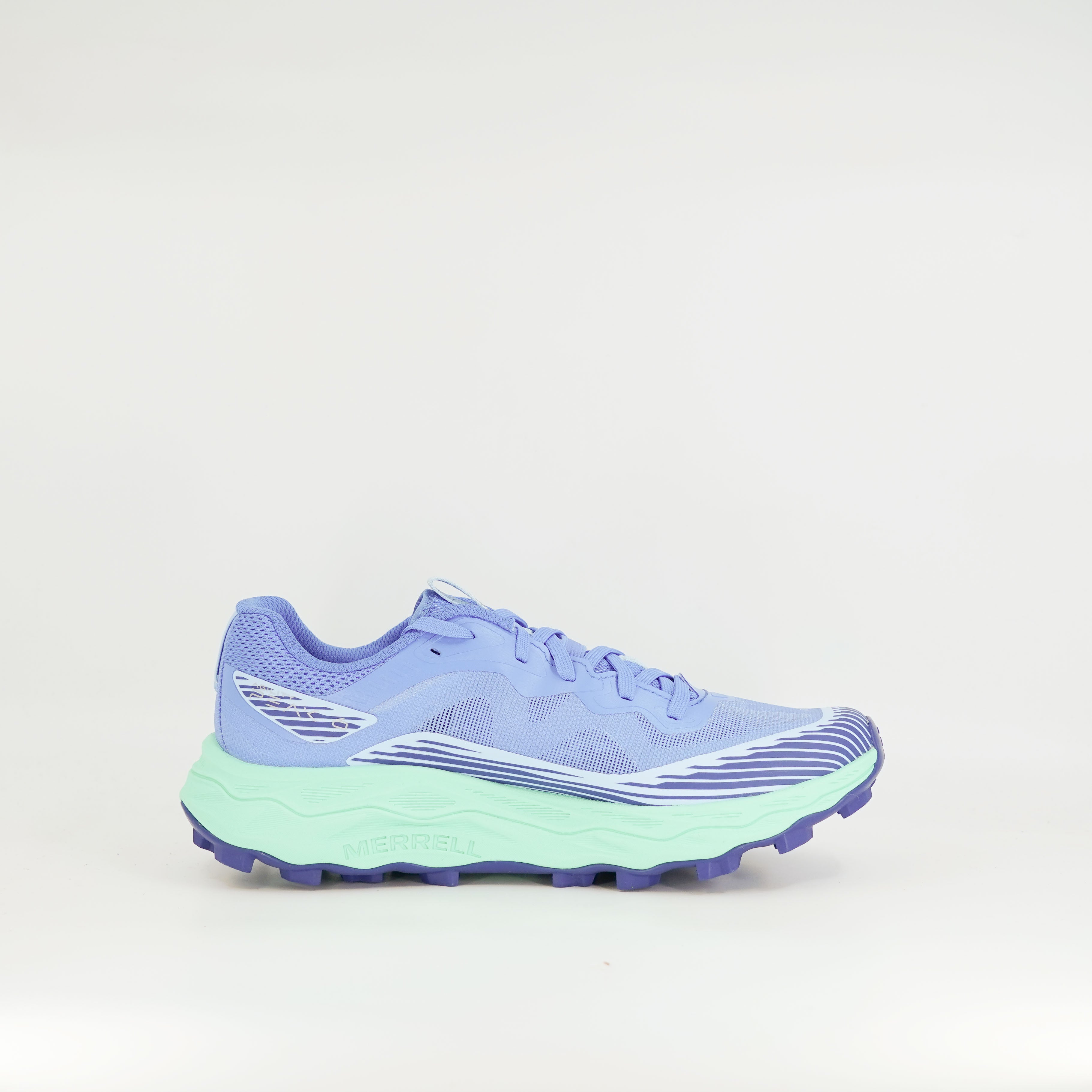 Merrell Agility Peak 6 (B Standard) Womens Admiral