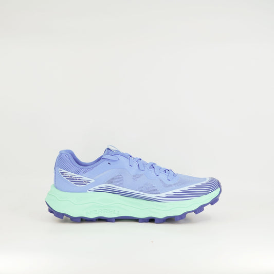 Merrell Agility Peak 6 (B Standard) Womens Admiral - Frontrunner Colombo