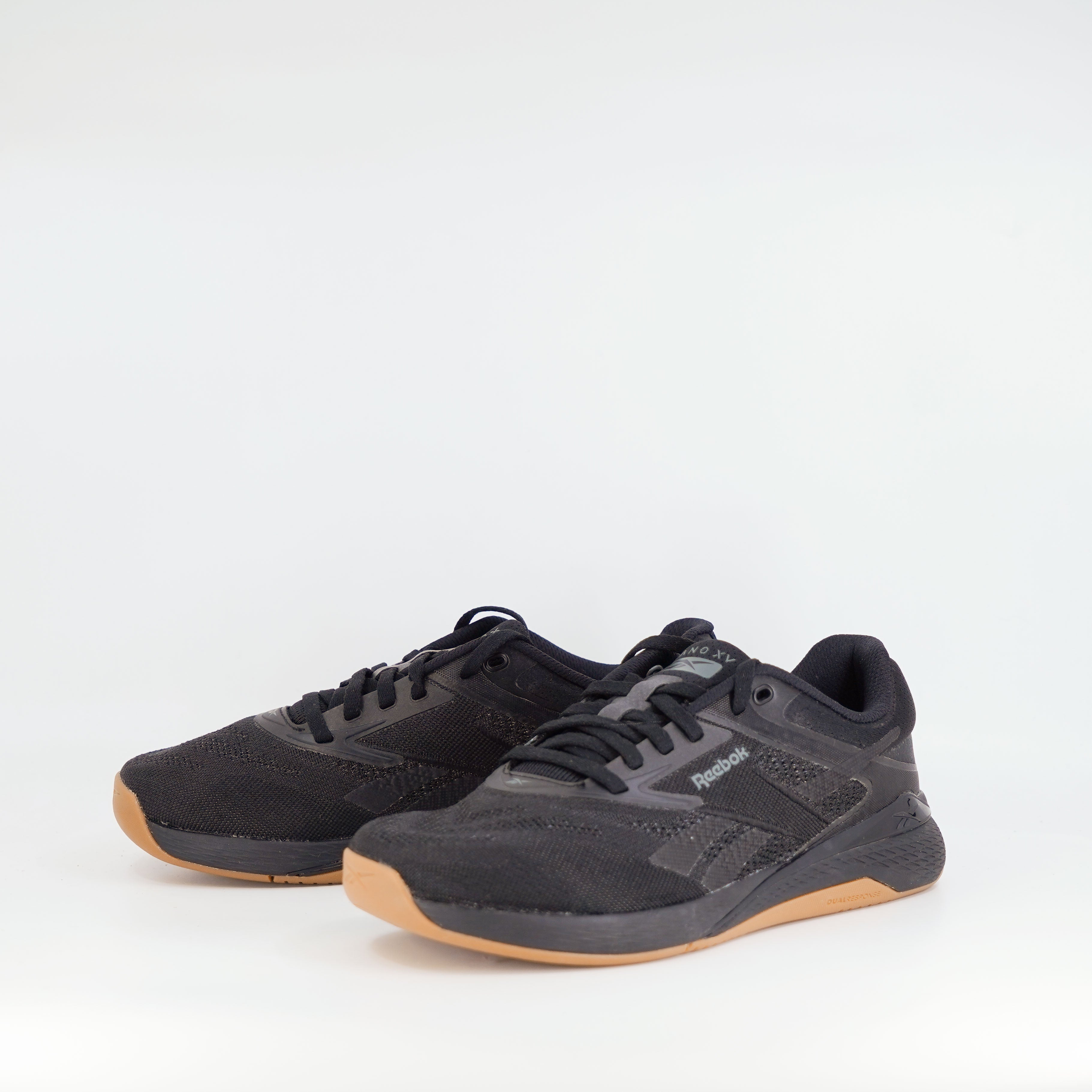 Reebok Nano X3 (D Standard) Mens Black/Brown