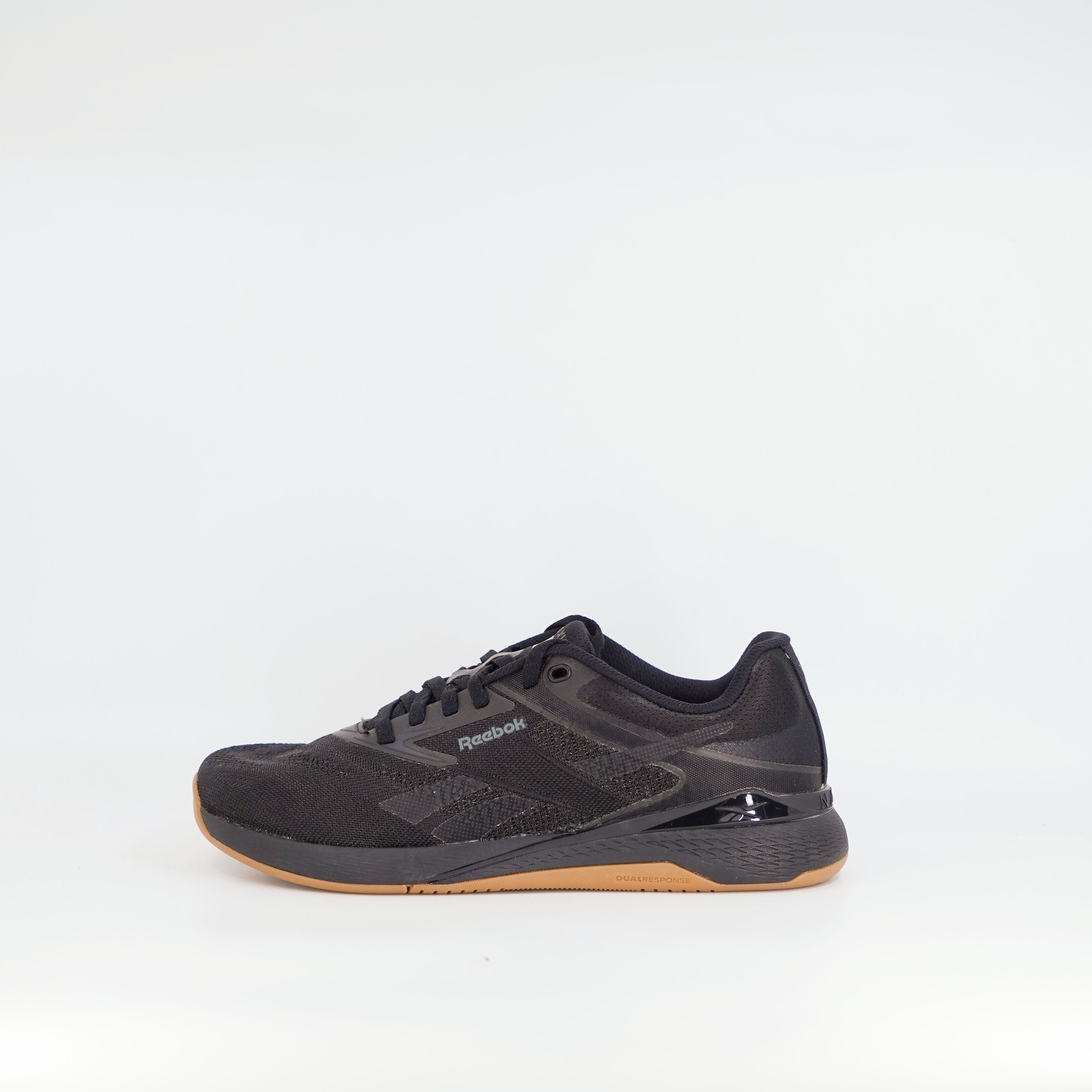 Reebok Nano X3 (D Standard) Mens Black/Brown