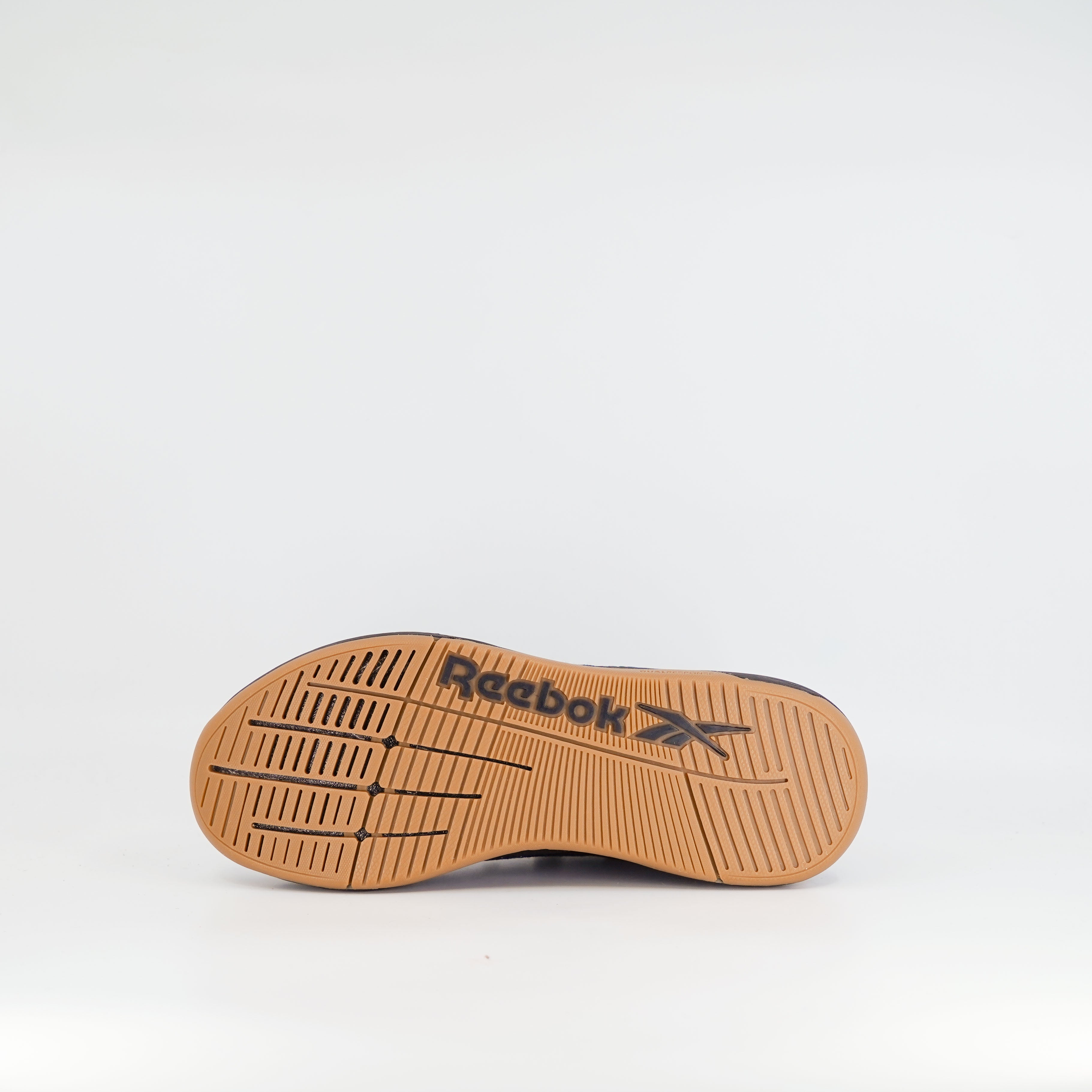 Reebok Nano X3 (D Standard) Mens Black/Brown