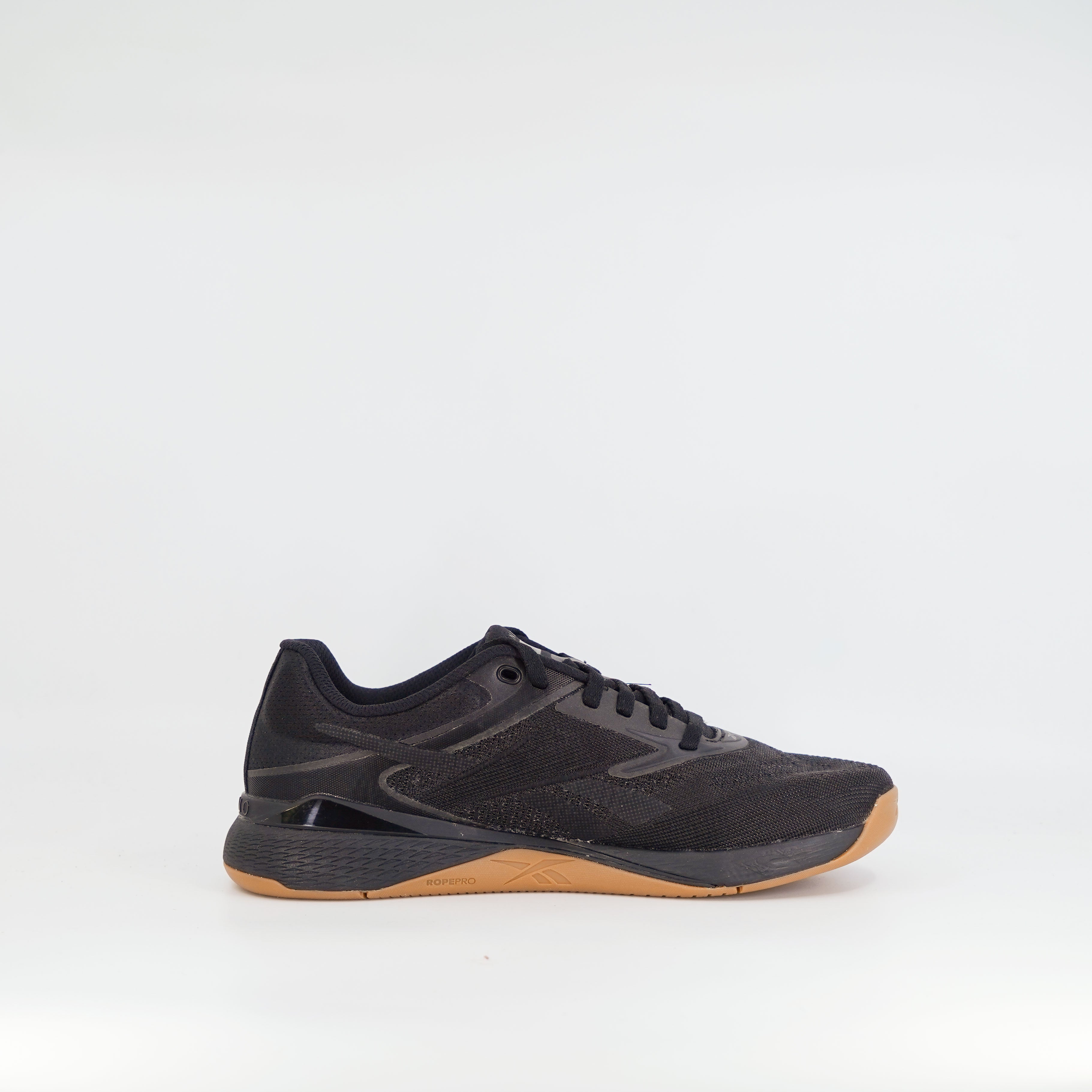 Reebok Nano X3 (D Standard) Mens Black/Brown