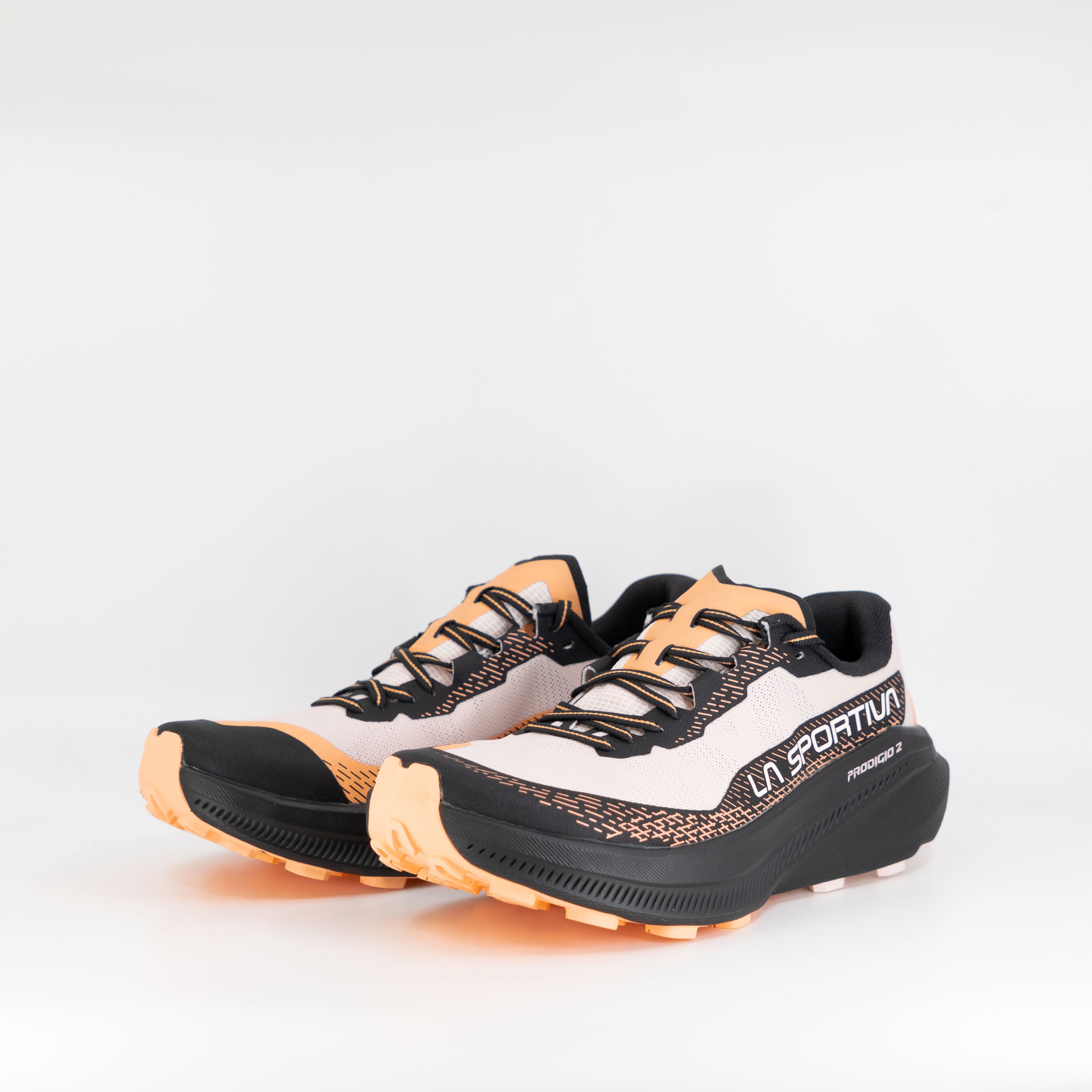La Sportiva Prodigio 2 (B Standard) Womens Mauve/Black