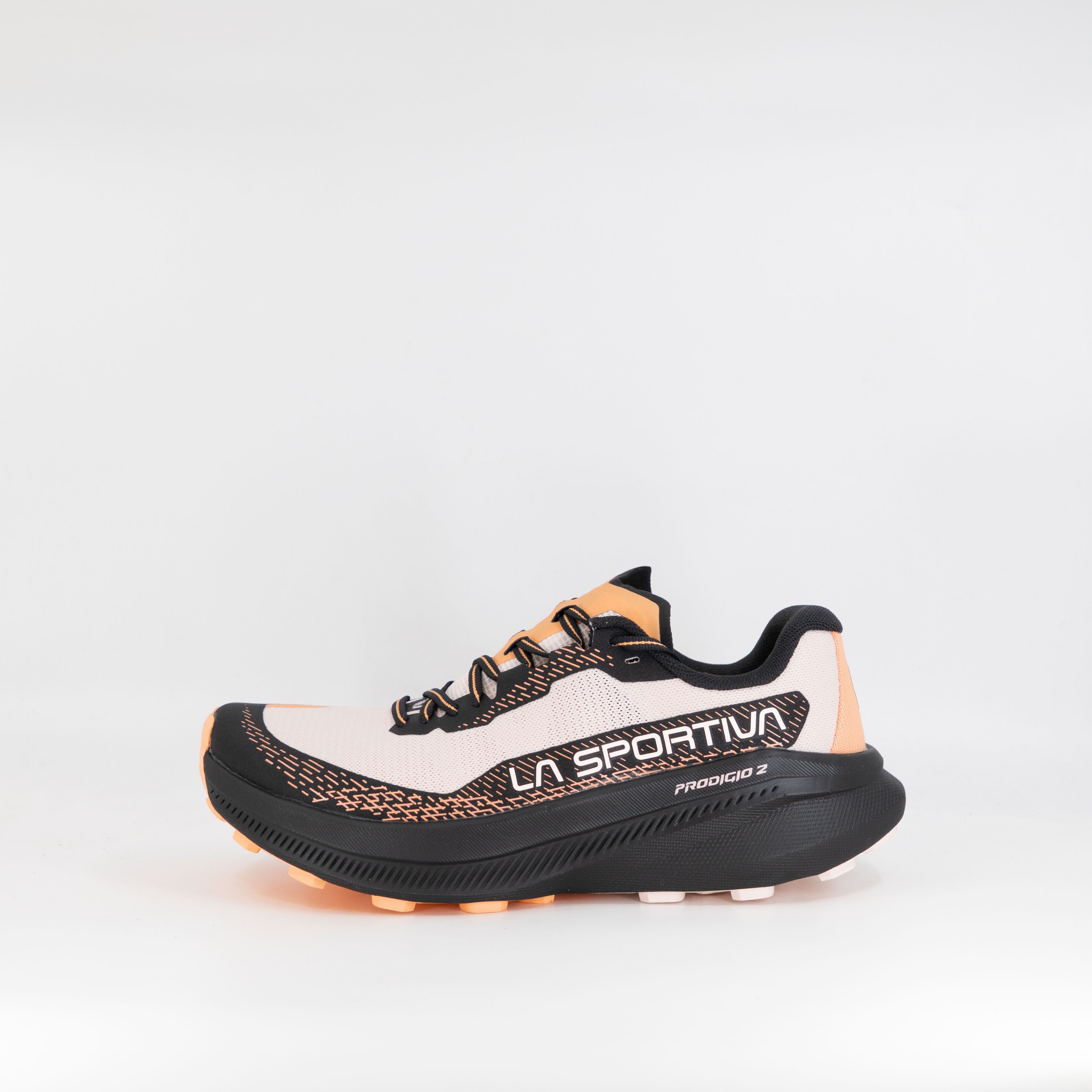 La Sportiva Prodigio 2 (B Standard) Womens Mauve/Black
