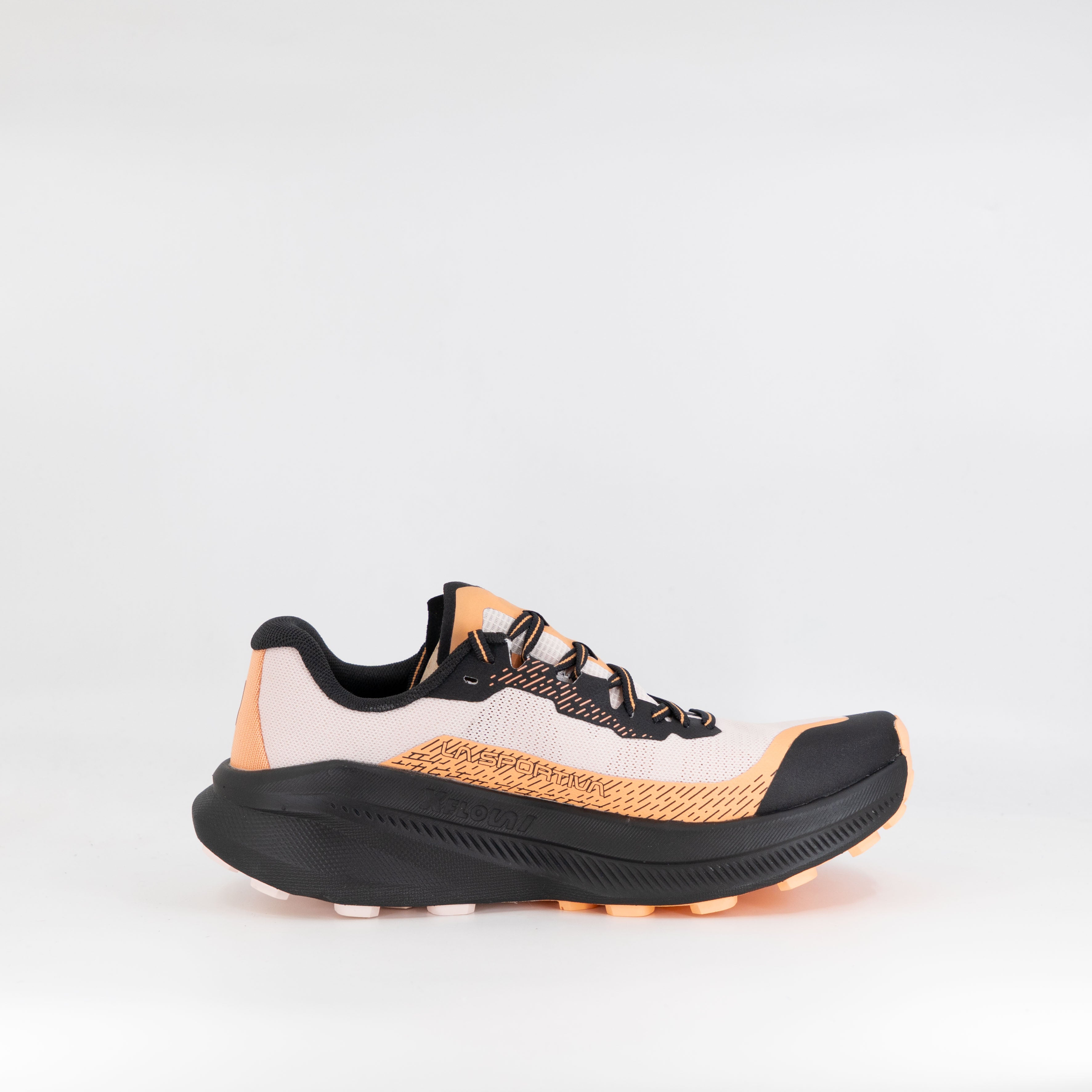 La Sportiva Prodigio 2 (B Standard) Womens Mauve/Black