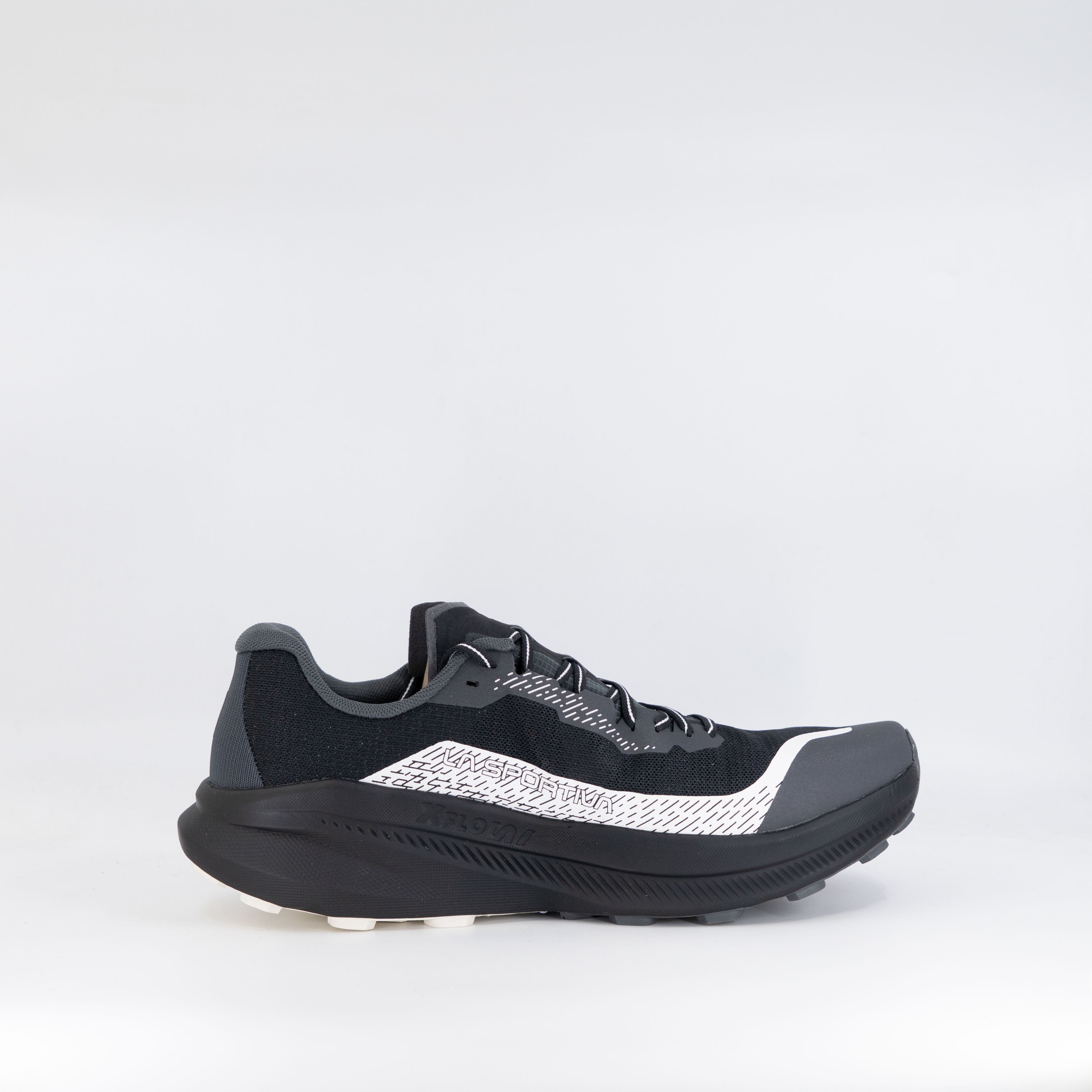 La Sportiva Prodigio 2 (D Standard) Mens Black/Chalk