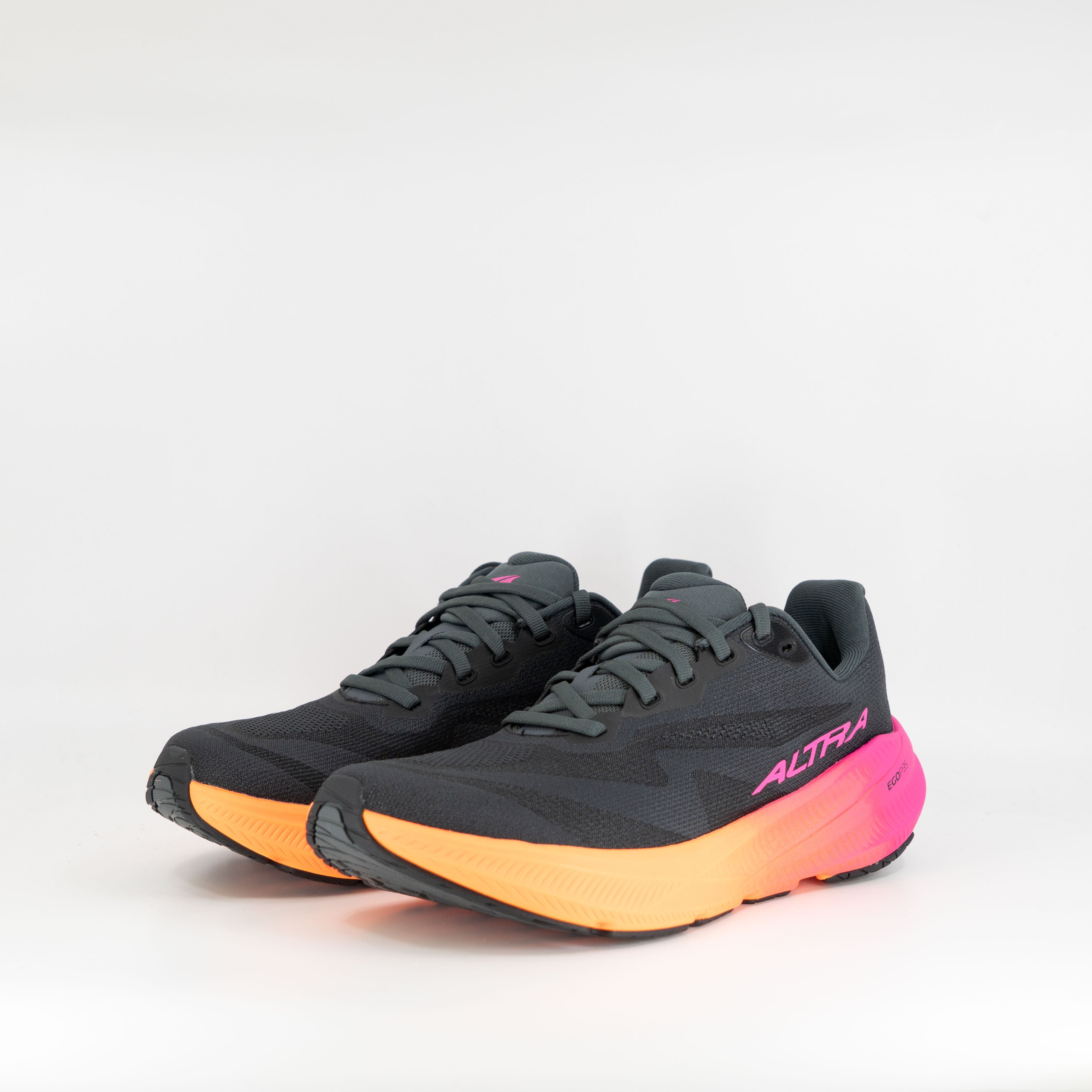 Altra Experience Flow 3 (B Standard) Womens Black/Pink