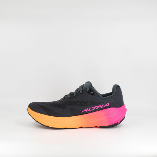 Altra Experience Flow 3 (B Standard) Womens Black/Pink - Frontrunner Colombo