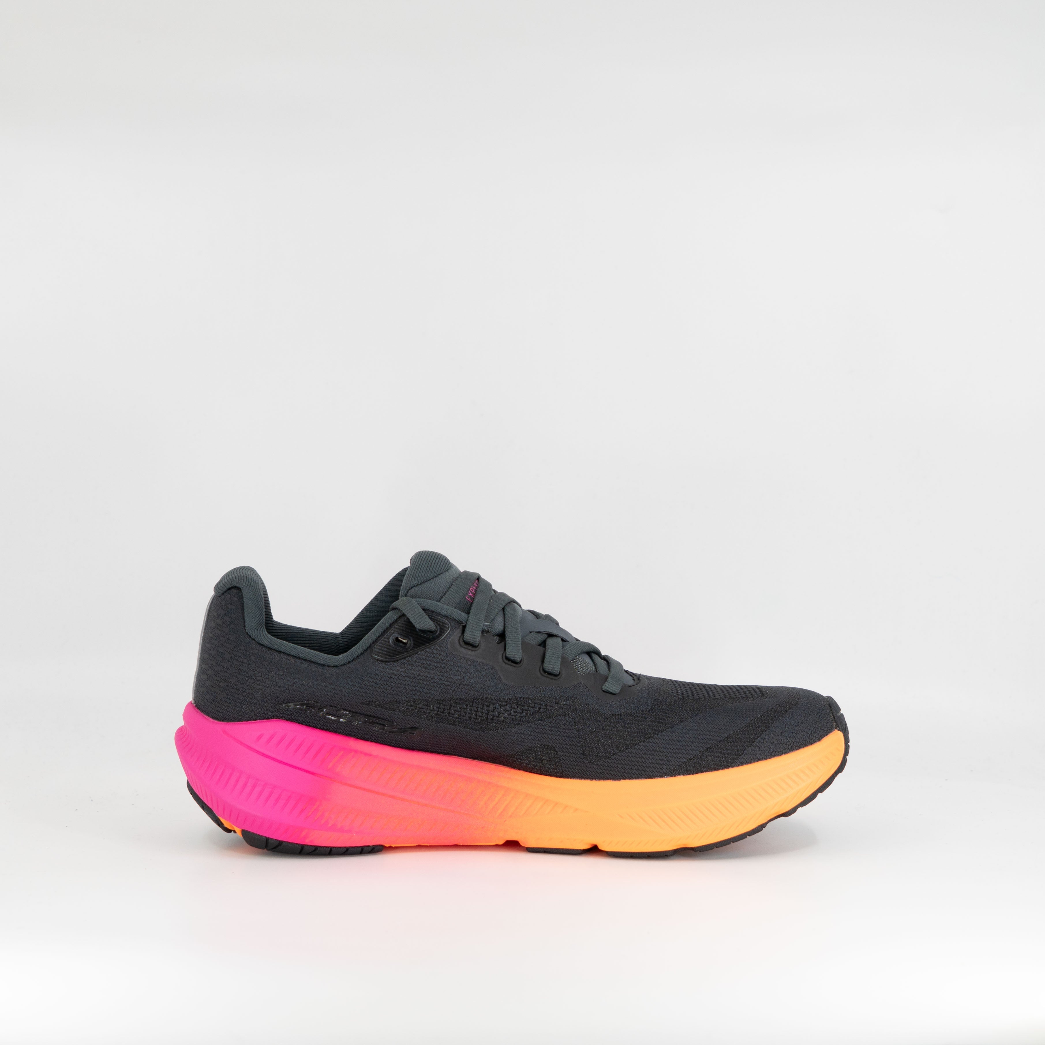 Altra Experience Flow 3 (B Standard) Womens Black/Pink