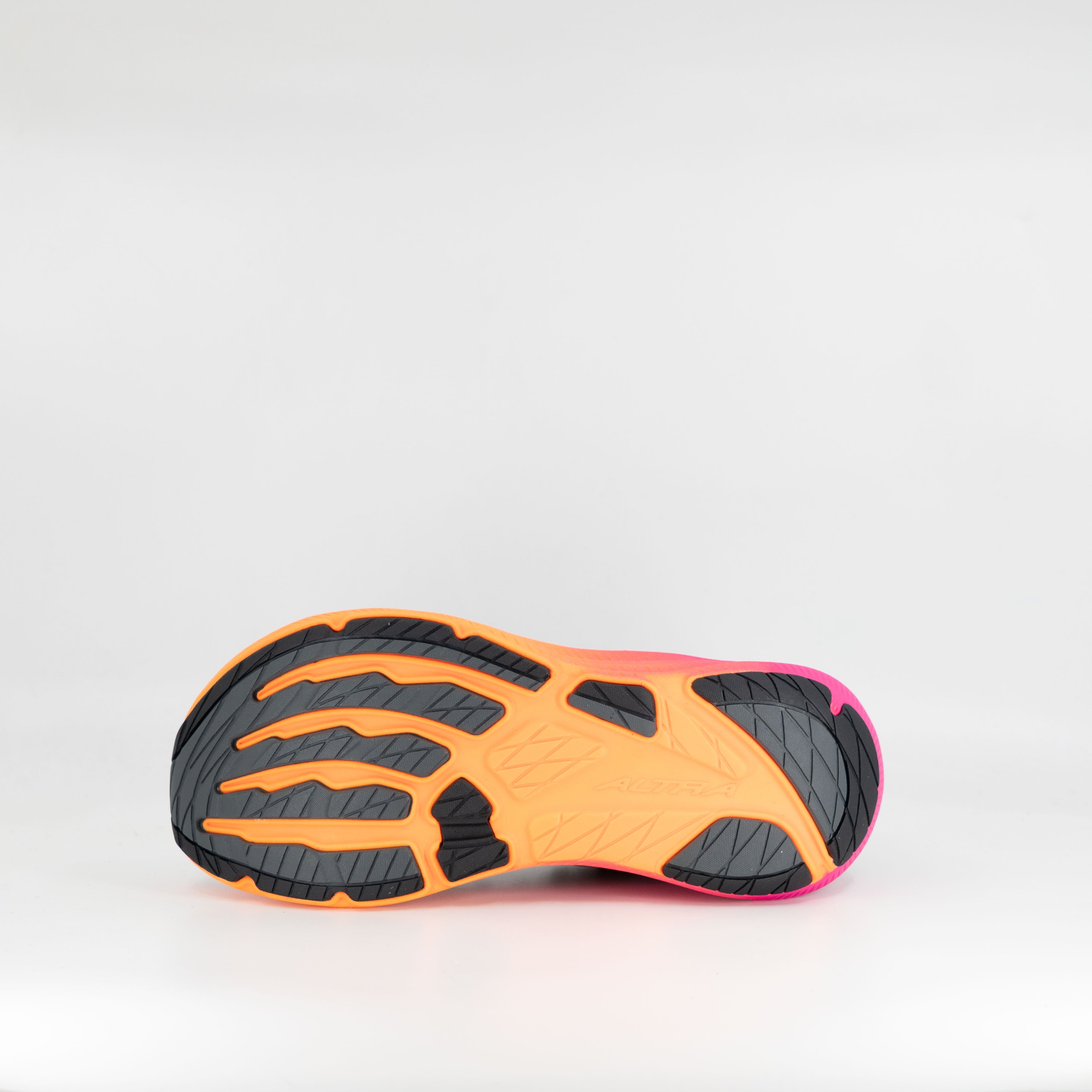 Altra Experience Flow 3 (B Standard) Womens Black/Pink