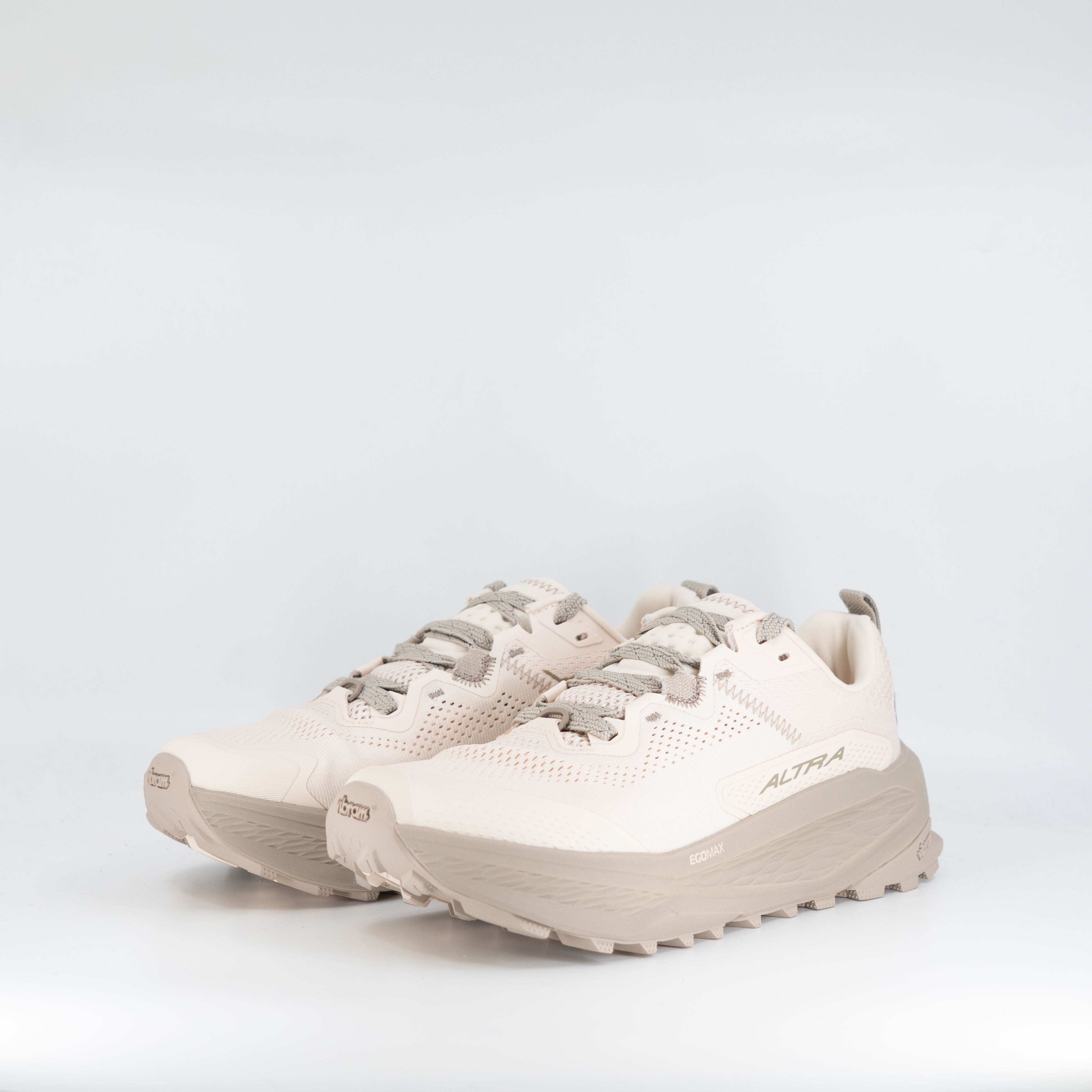 Altra Olympus 7 (D Standard) Mens Plaza Taupe/Fungi - Frontrunner Colombo