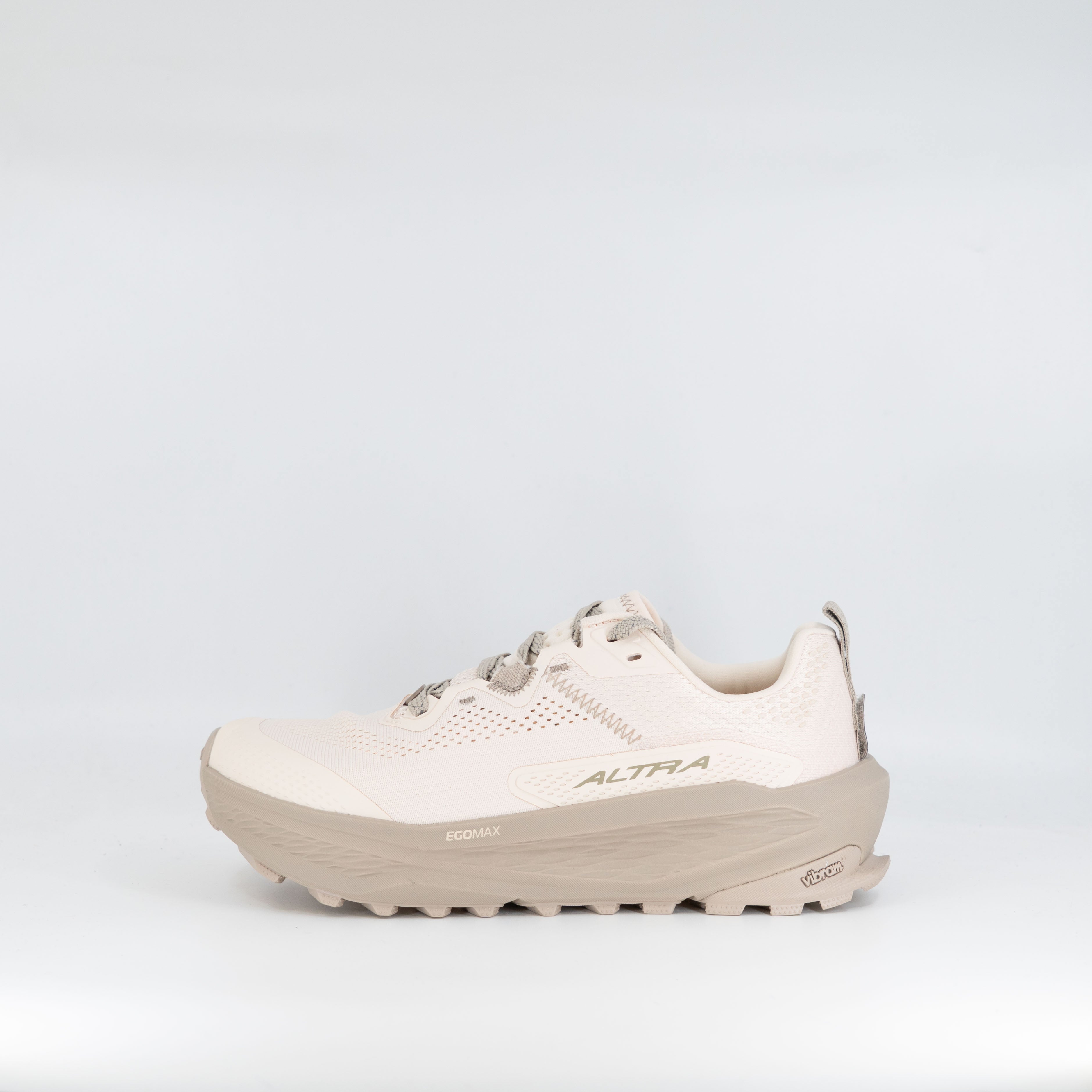Altra Olympus 7 (D Standard) Mens Plaza Taupe/Fungi - Frontrunner Colombo