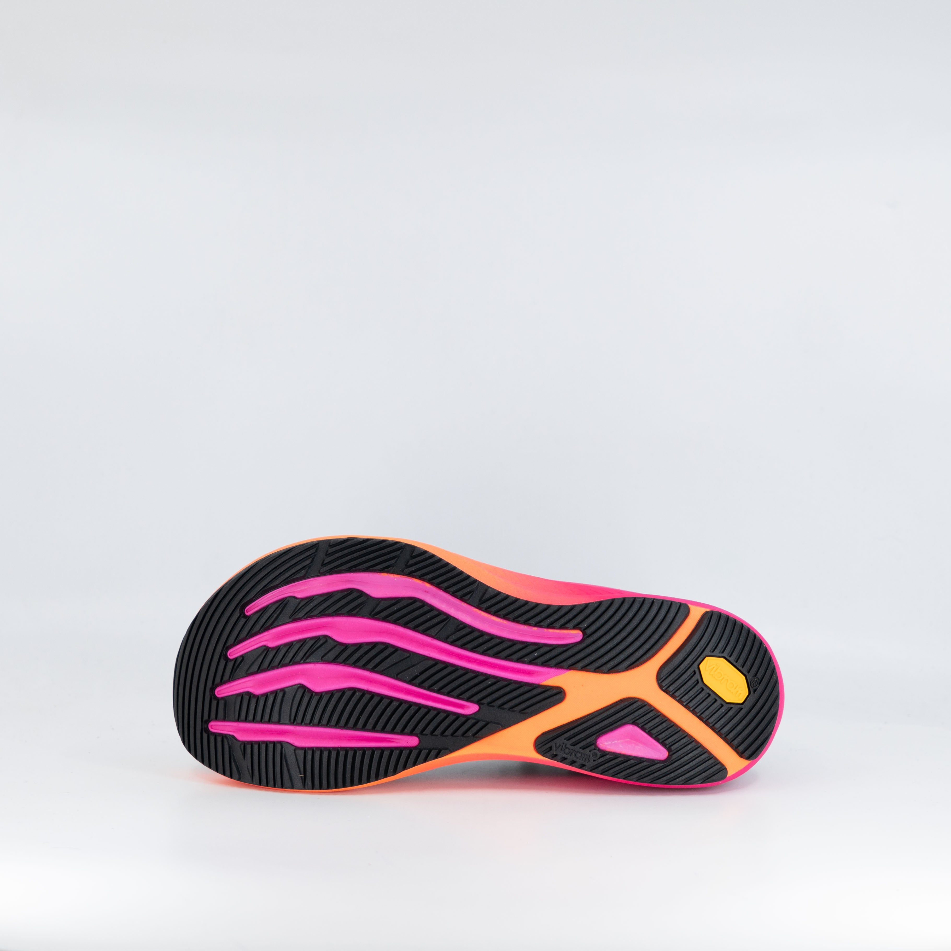 Altra Torin 9 (B Standard) Womens Black/Pink