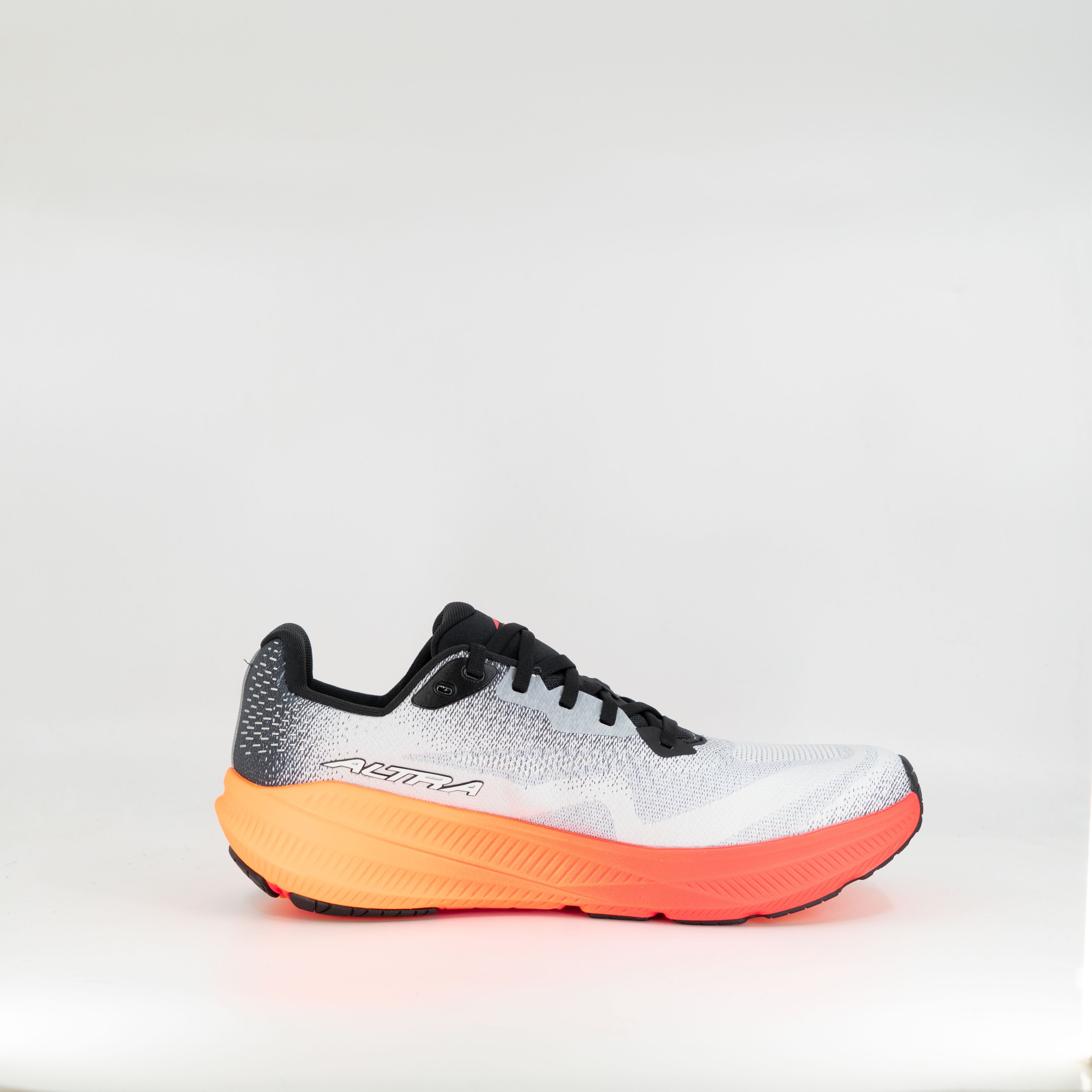 Altra Experience Flow 3 (D Standard) Mens White/Black/Orange