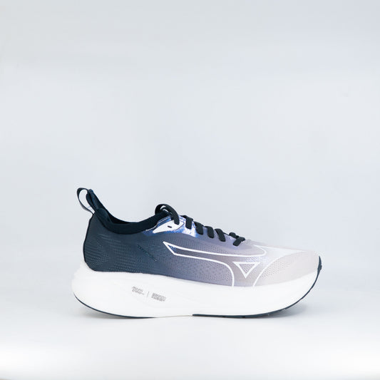 Mizuno Neo Zen 2 (D Standard) Mens Lilac Hint/White/Moonlit Ocean - Frontrunner Colombo