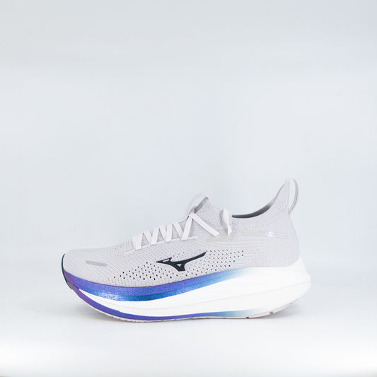 Mizuno Neo Vista 3 (D Standard) Mens Lilac Hint/Vulcan/Moonlit Ocean - Frontrunner Colombo