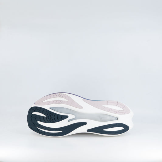 Mizuno Neo Vista 3 (D Standard) Mens Lilac Hint/Vulcan/Moonlit Ocean - Frontrunner Colombo