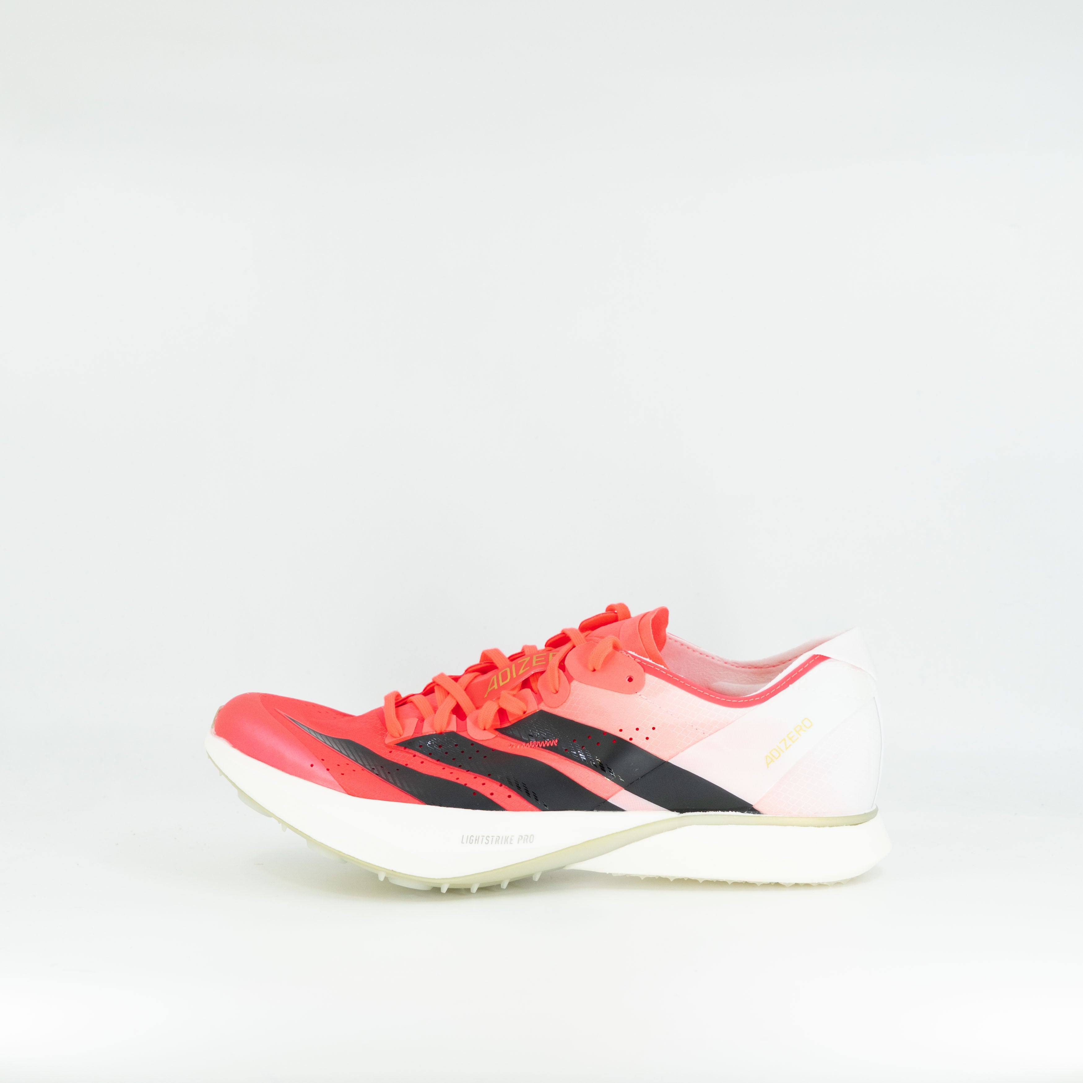 Adidas Adizero Avanti (D Standard) Unisex Solar Turbo/Core Black/Gold Metallic