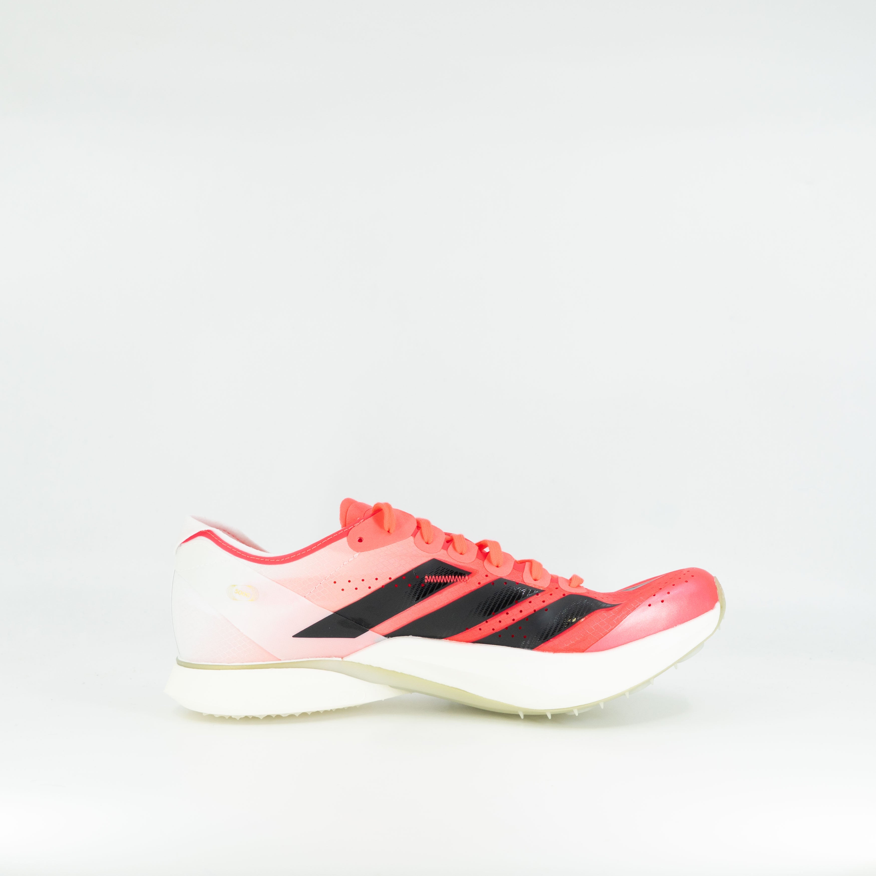 Adidas Adizero Avanti (D Standard) Unisex Solar Turbo/Core Black/Gold Metallic