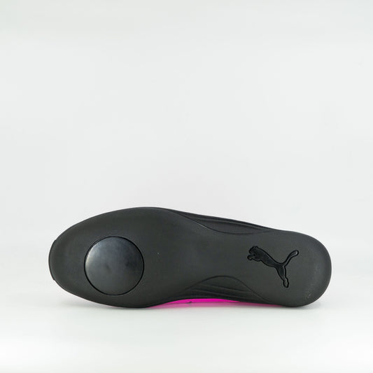 Puma evoSpeed Throw 10.5 (D Standard) Unisex Poison Pink/Sun Stream/Black - Frontrunner Colombo