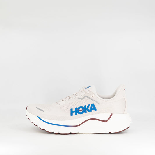 Hoka Arahi 9 (D Standard) Mens Stucco/Grout - Frontrunner Colombo