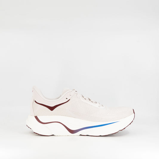 Hoka Arahi 9 (D Standard) Mens Stucco/Grout - Frontrunner Colombo