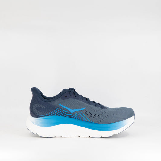 Hoka Clifton 11 (2E Wide) Mens Varsity Navy/Faded Navy - Frontrunner Colombo