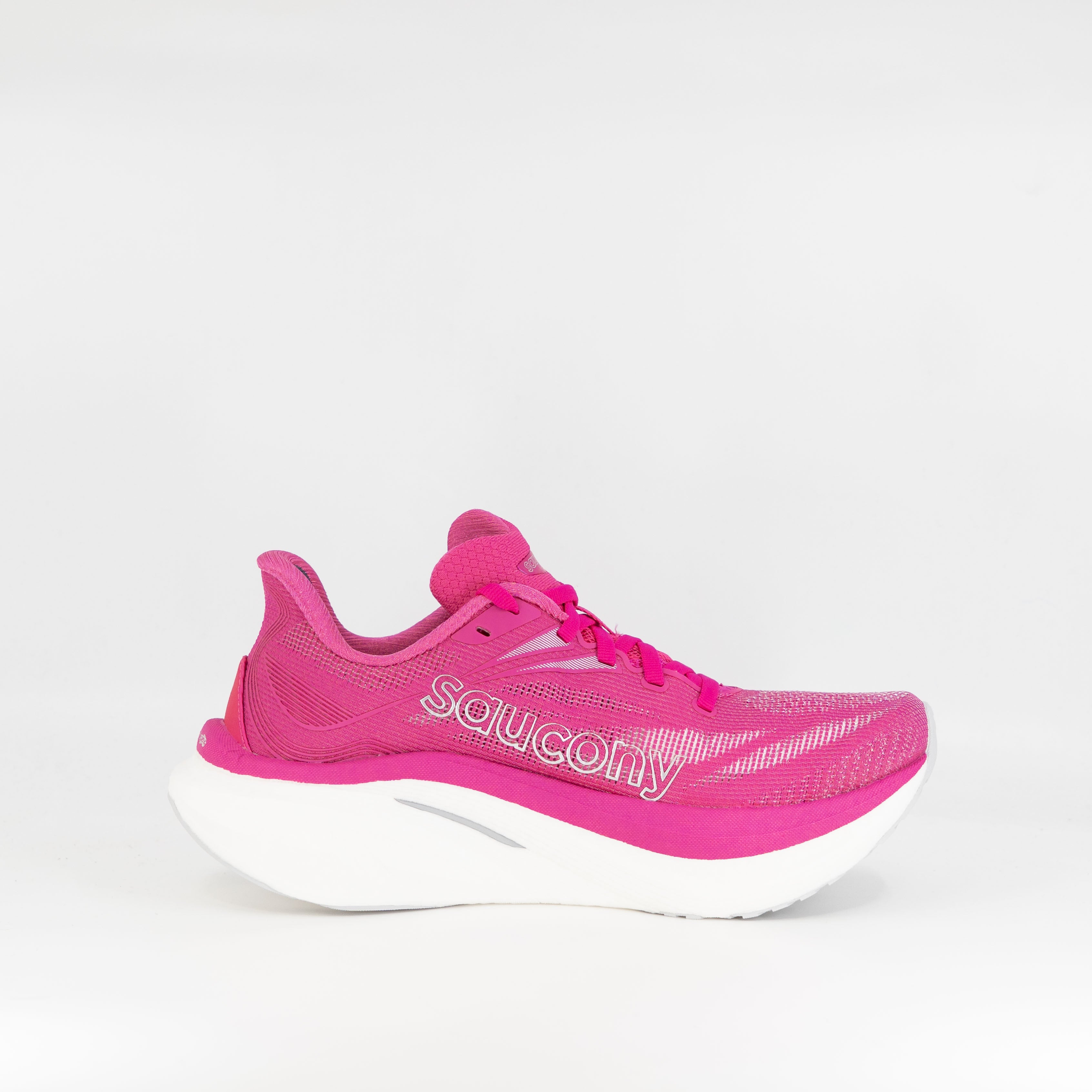 Saucony Endorphin Speed 6 (B Standard) Womens Yarrow/Silver - Frontrunner Colombo