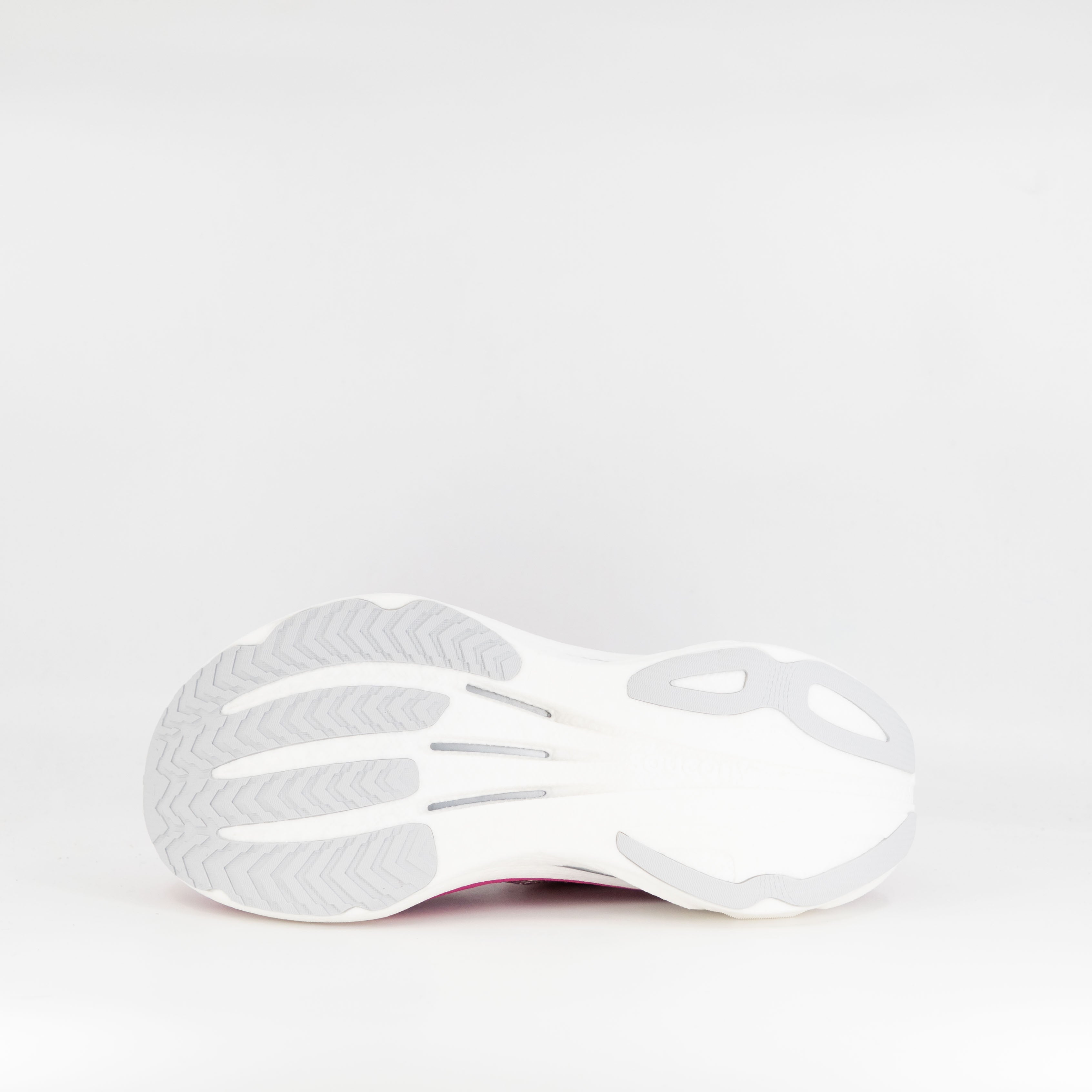 Saucony Endorphin Speed 6 (B Standard) Womens Yarrow/Silver - Frontrunner Colombo