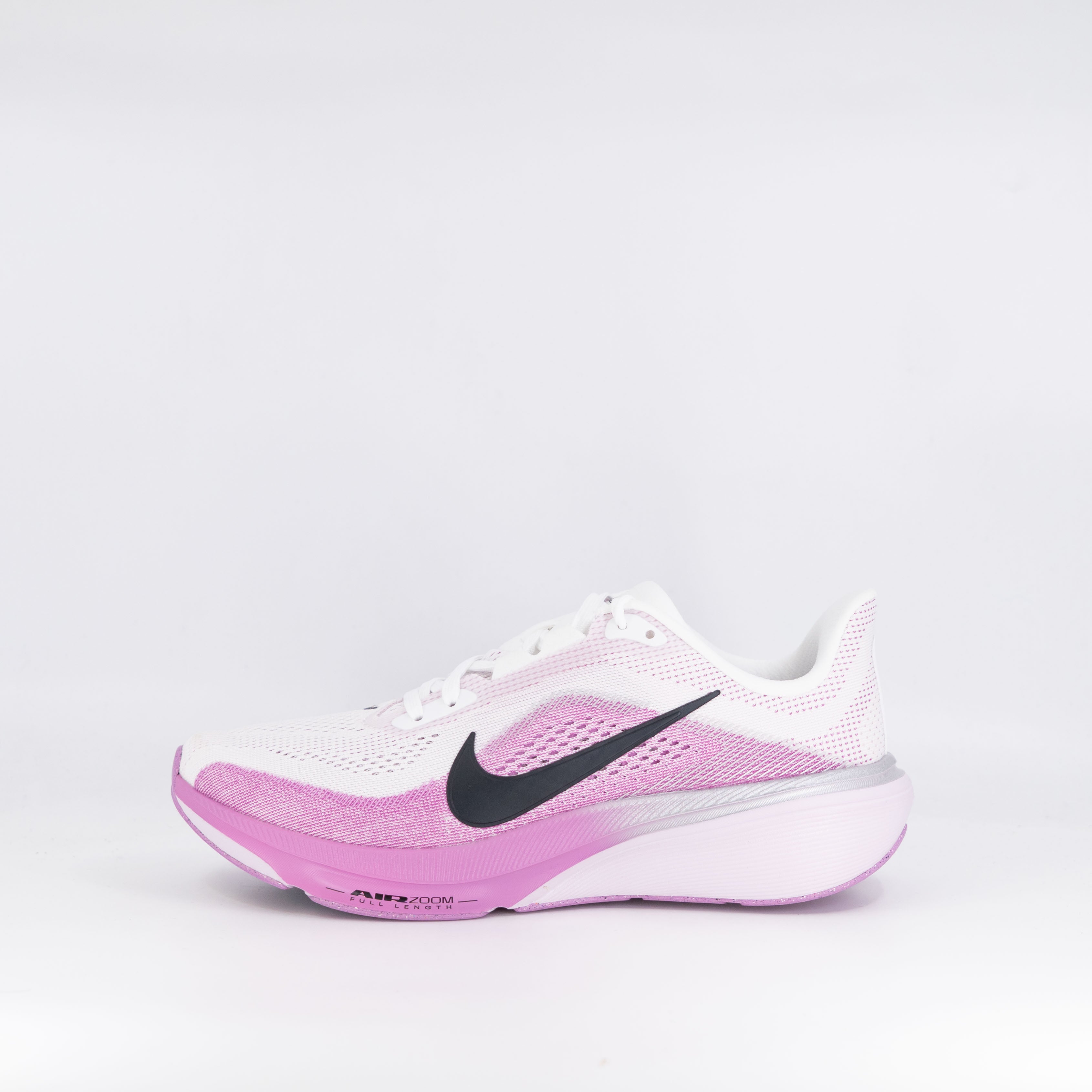 Nike Air Zoom Pegasus 42 (B Standard) Womens White/Magenta