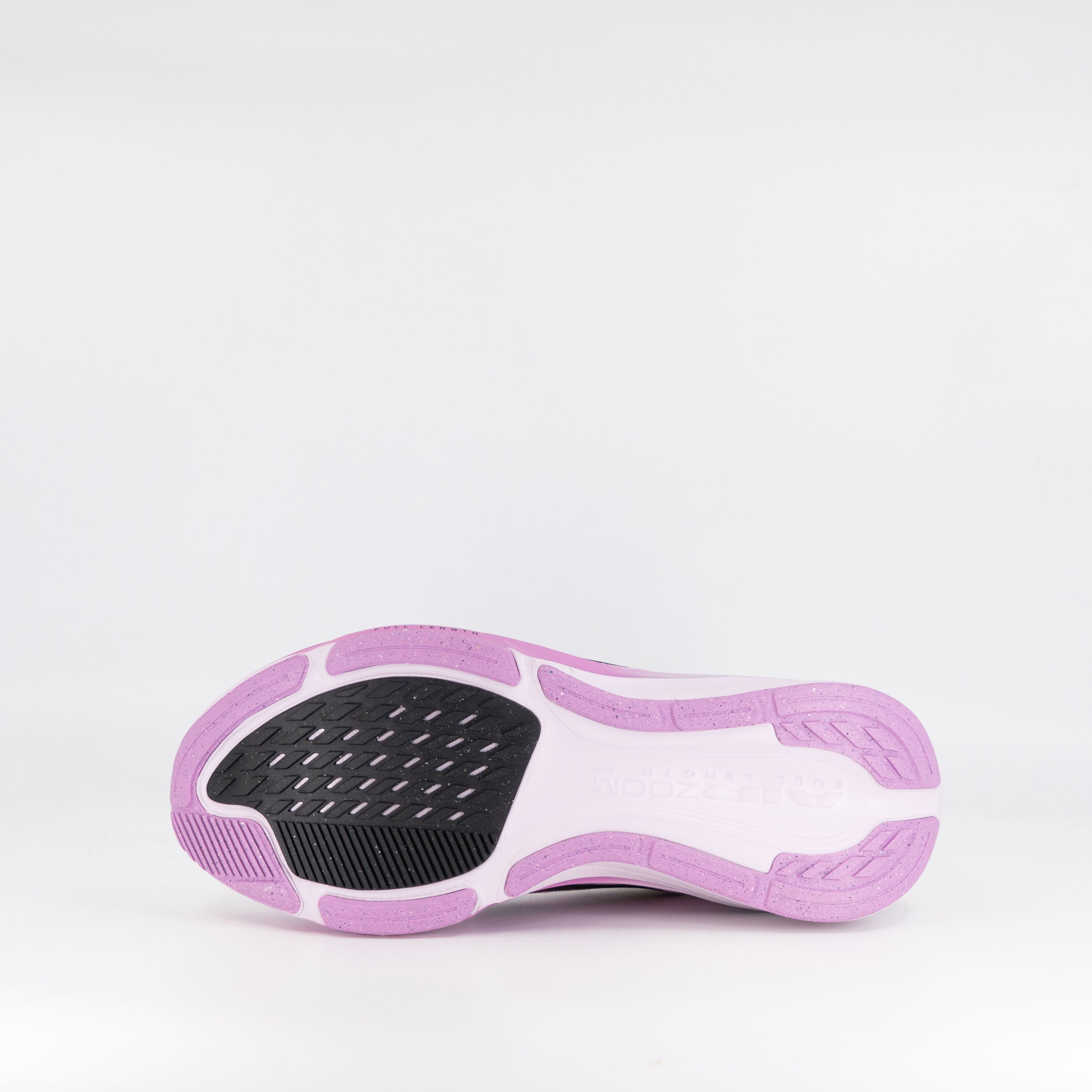 Nike Air Zoom Pegasus 42 (B Standard) Womens White/Magenta