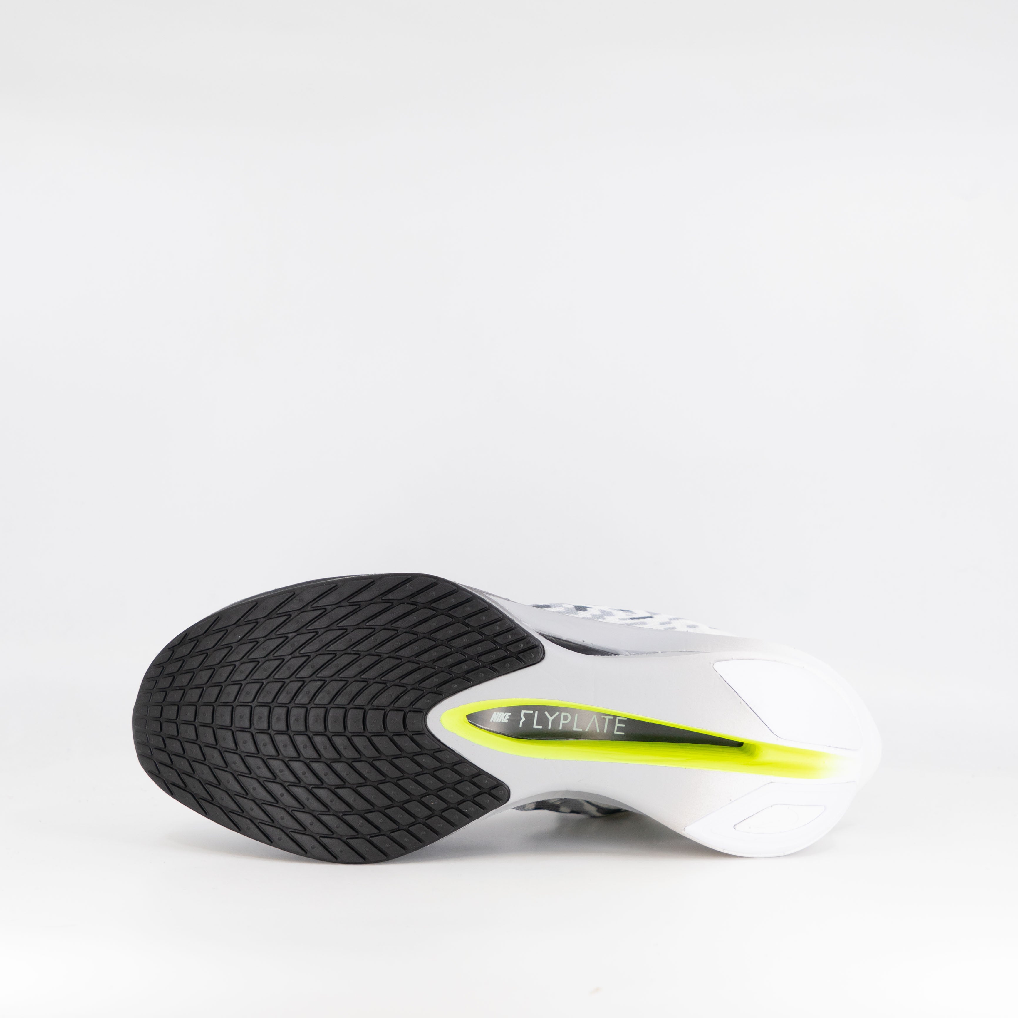 Nike Vaporfly Next% 4 SE (D Standard) Mens Black/White/Smoke Grey