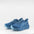 Asics Novablast 5 (D Standard) Mens Winter Sea - Frontrunner Colombo