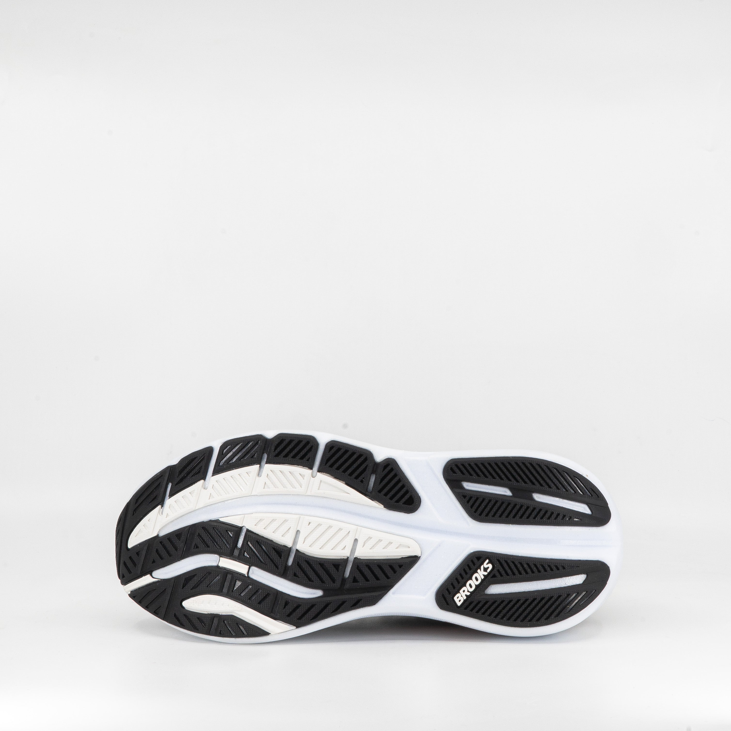 Brooks Ghost Max 3 (D Wide) Womens Black/Rose Gold - Frontrunner Colombo