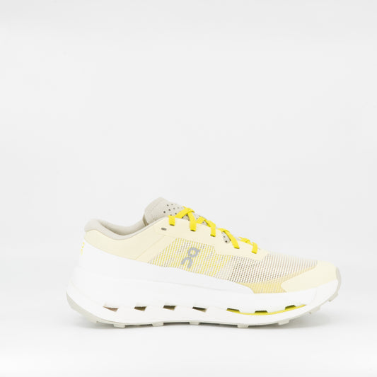 ON Cloudultra 3 (B Standard) Womens Lychee/Lime - Frontrunner Colombo