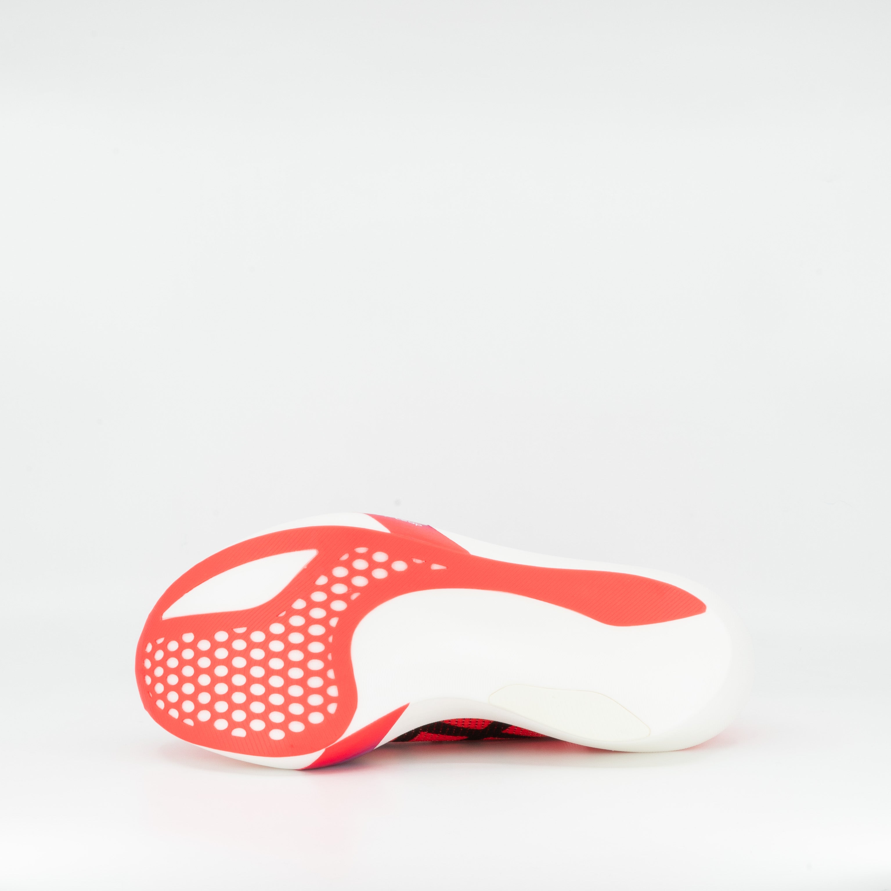 Asics Metaspeed Sky 4 (D Standard) Unisex Flash Red/Black - Frontrunner Colombo