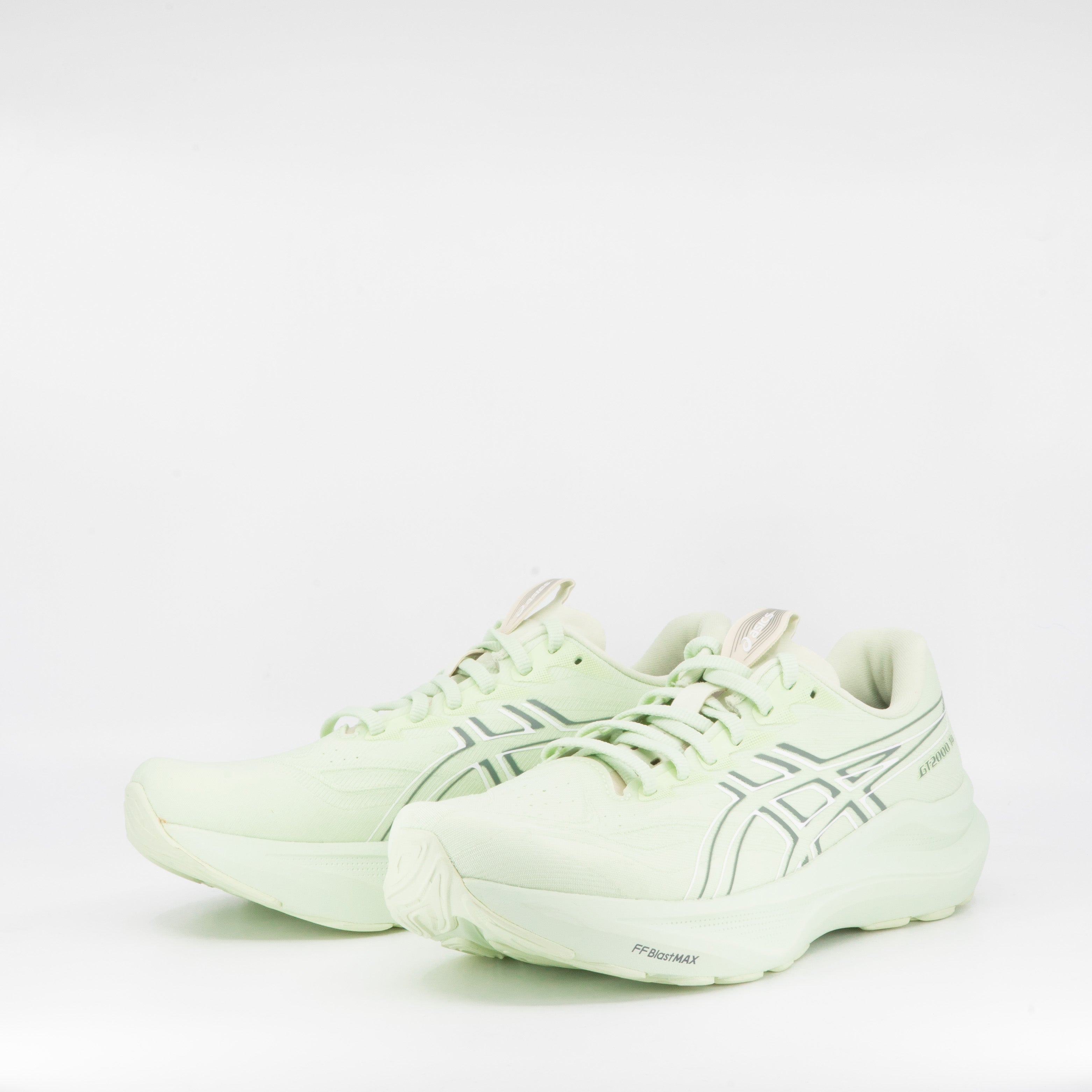 Asics GT-2000 14 (B Standard) Womens Whisper Green - Frontrunner Colombo