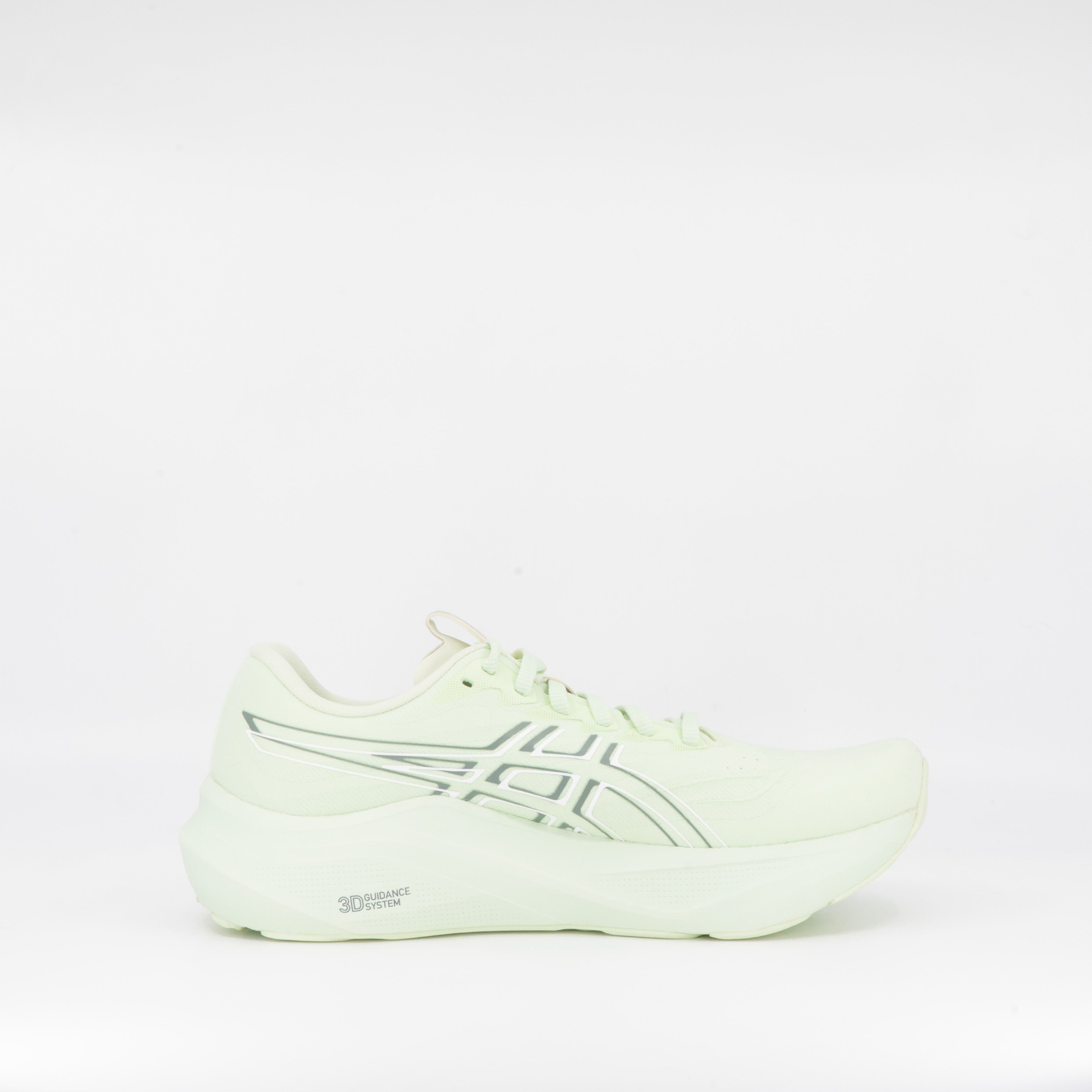 Asics GT-2000 14 (D Wide) Womens Whisper Green/Monument Blue - Frontrunner Colombo