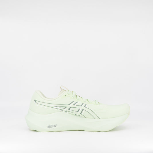 Asics GT-2000 14 (D Wide) Womens Whisper Green/Monument Blue - Frontrunner Colombo