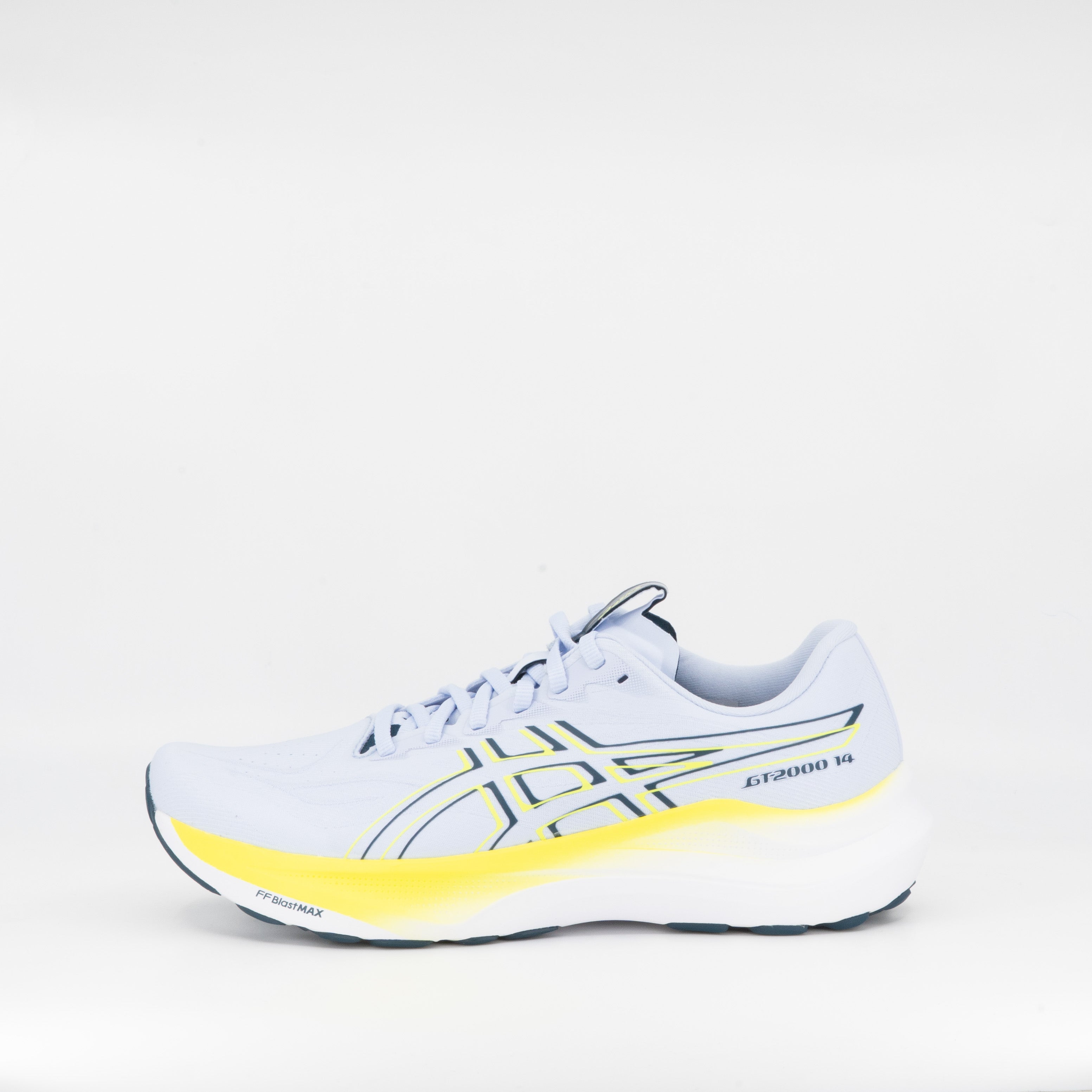 Asics GT-2000 14 (2E Wide) Mens Blue Fade/Tranquil - Frontrunner Colombo