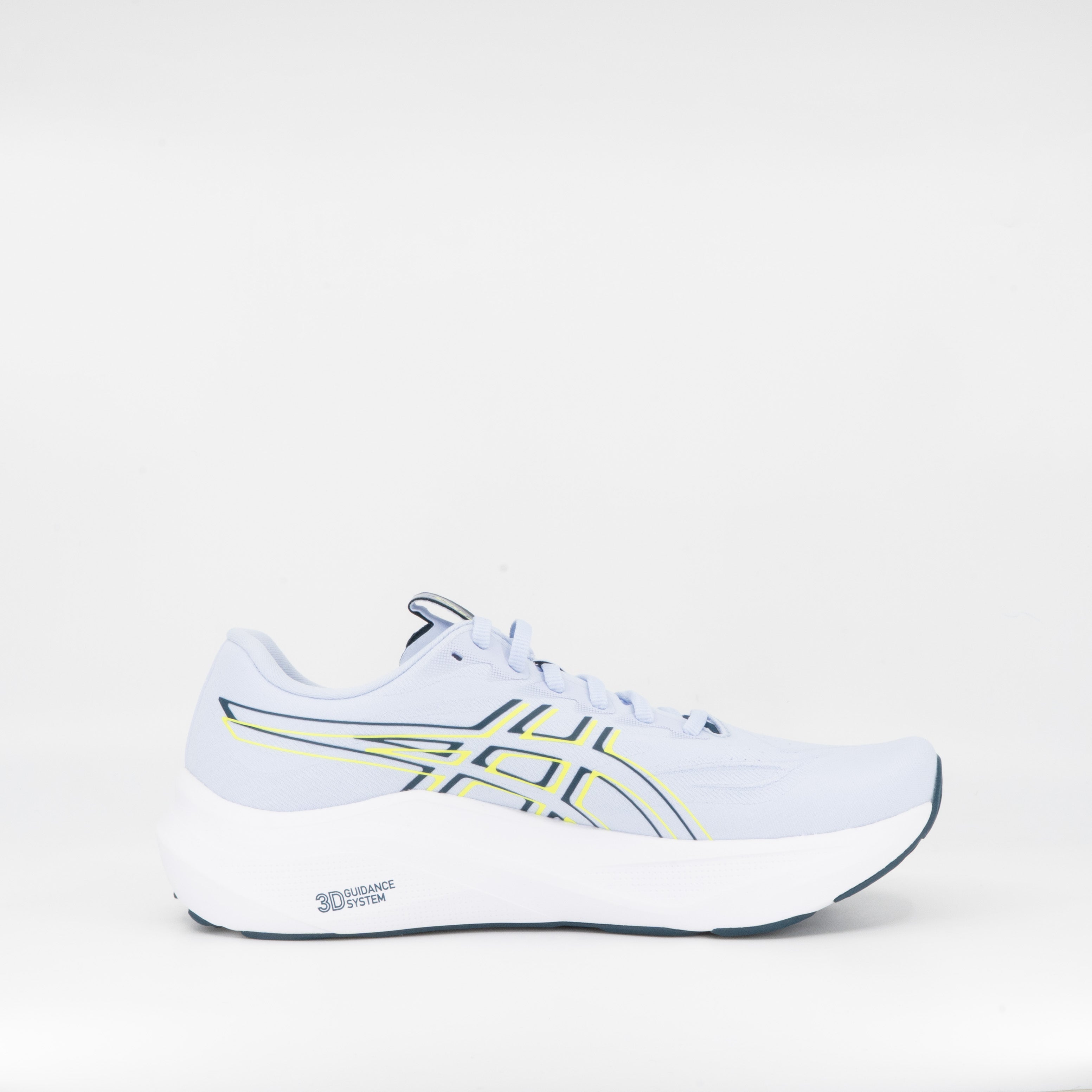 Asics GT-2000 14 (2E Wide) Mens Blue Fade/Tranquil - Frontrunner Colombo