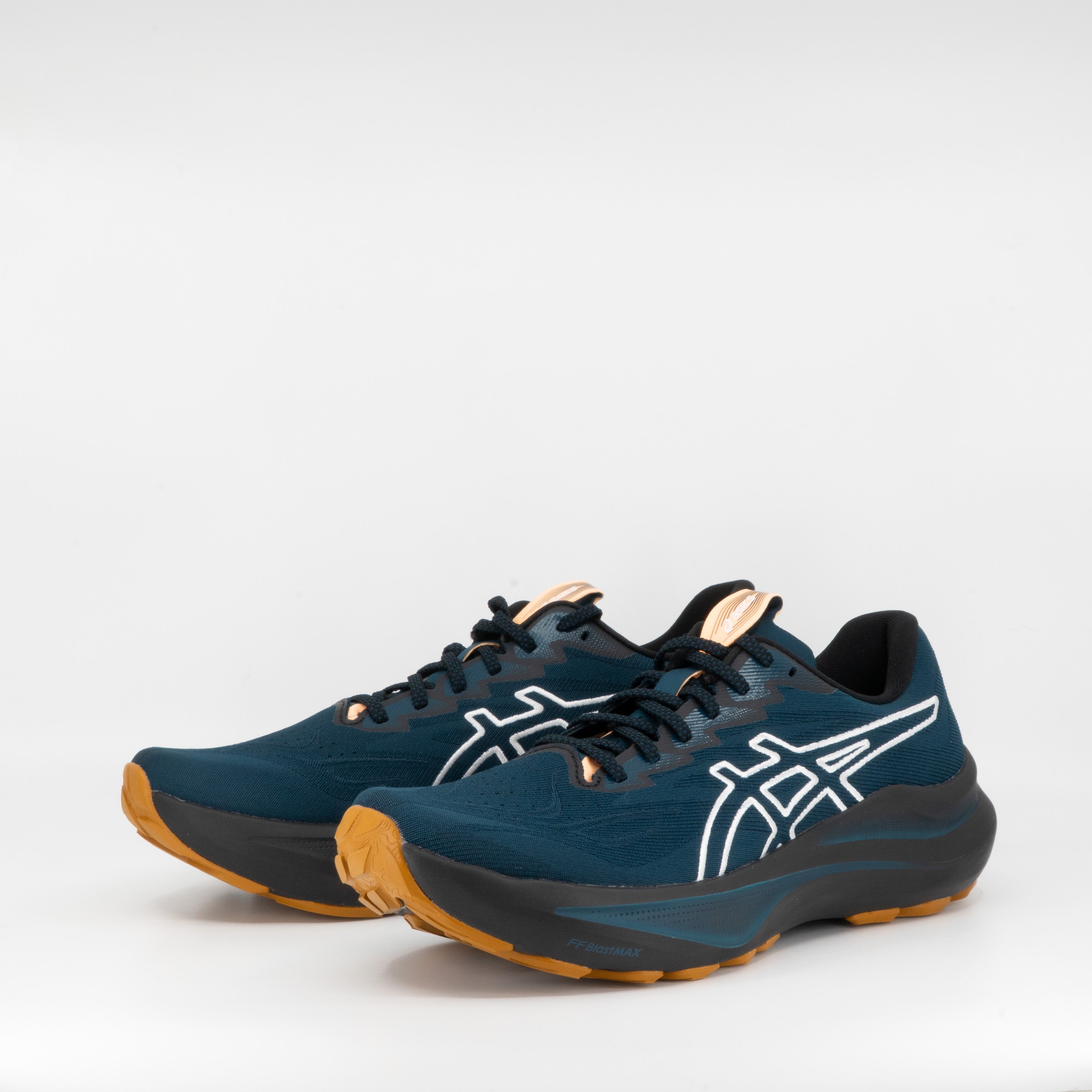 Asics GT-2000 14 TR (D Standard) Mens NB/Teal - Frontrunner Colombo
