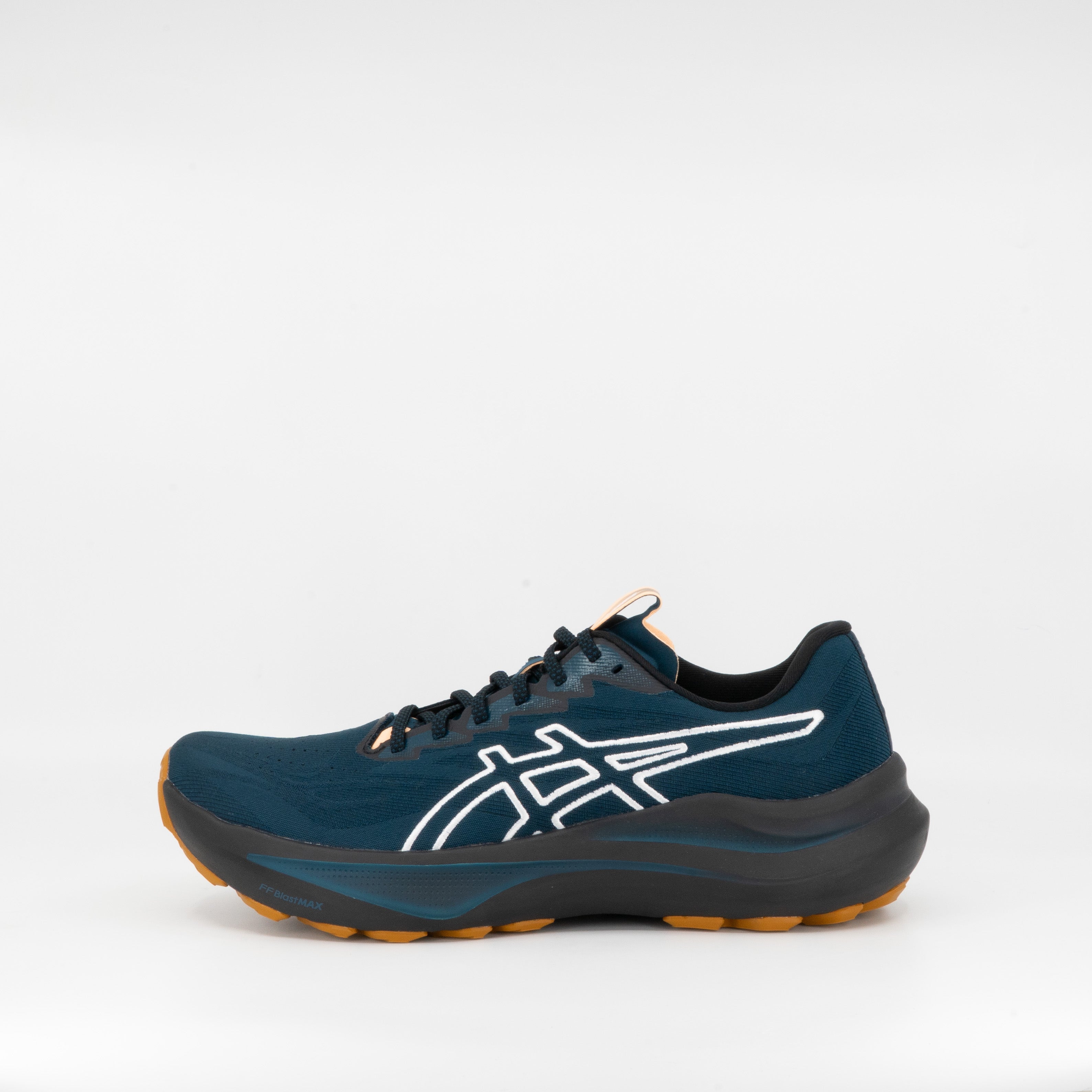 Asics GT-2000 14 TR (D Standard) Mens NB/Teal - Frontrunner Colombo